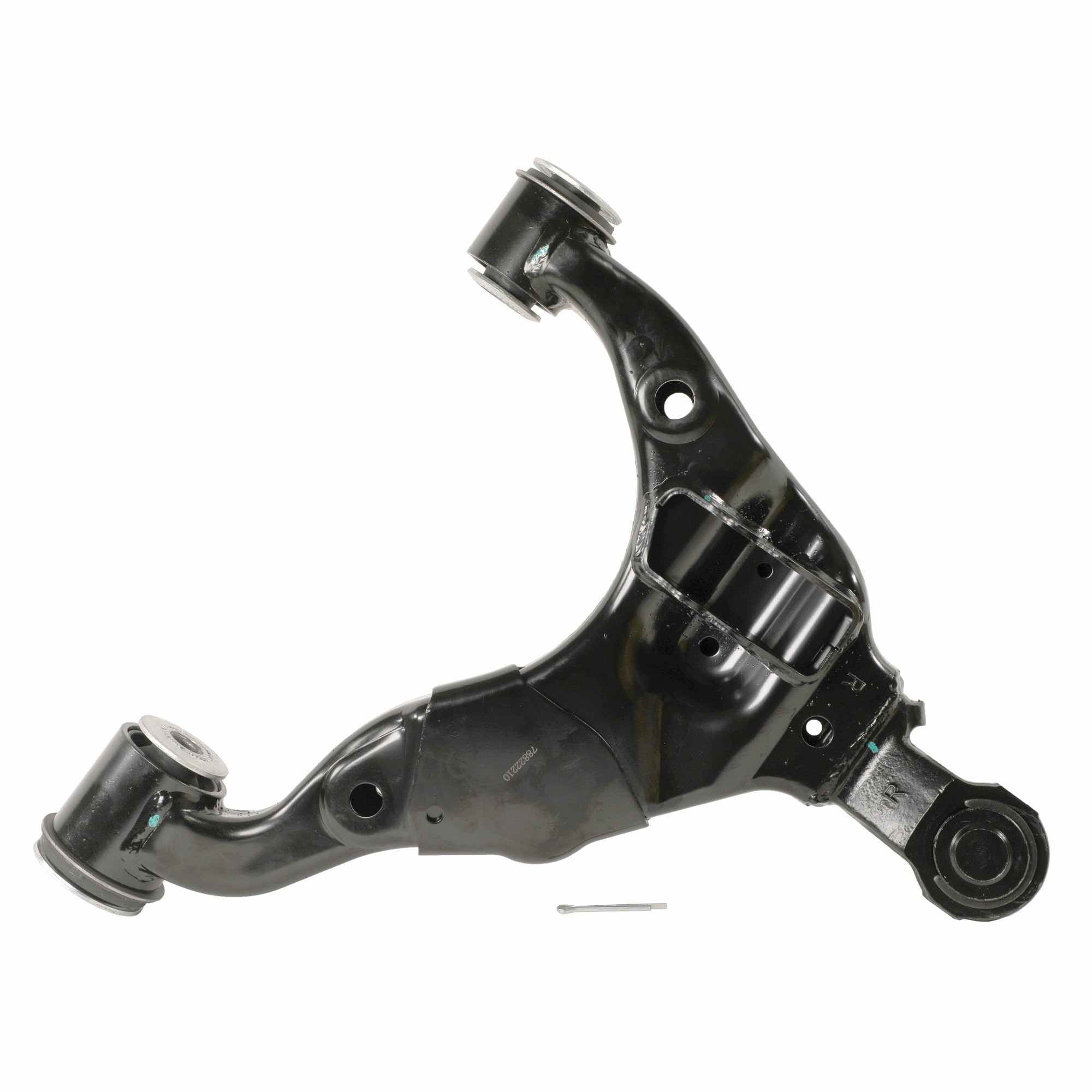 MOOG Chassis Products Suspension Control Arm and Ball Joint Assembly RK623413