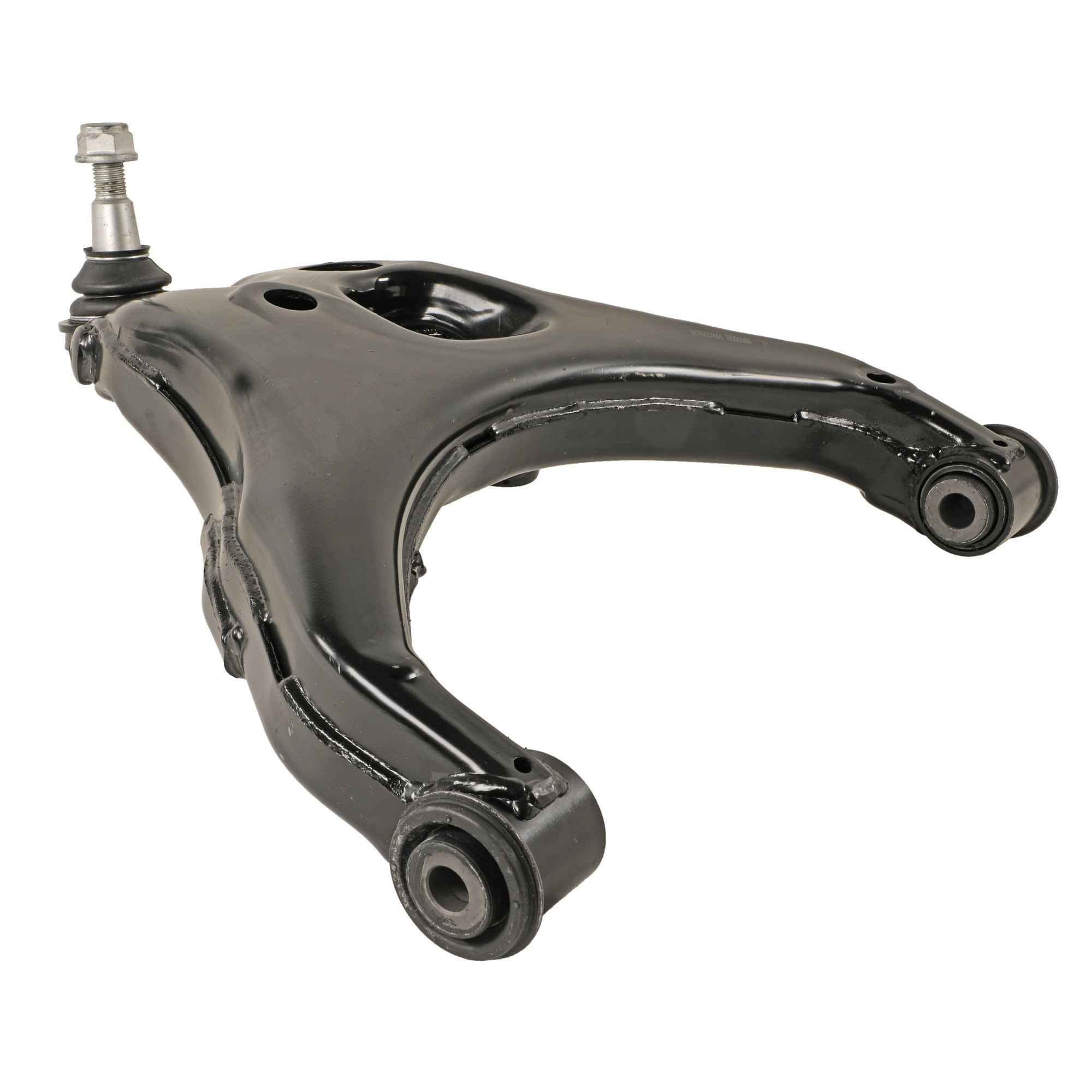 MOOG Chassis Products Suspension Control Arm and Ball Joint Assembly RK623444