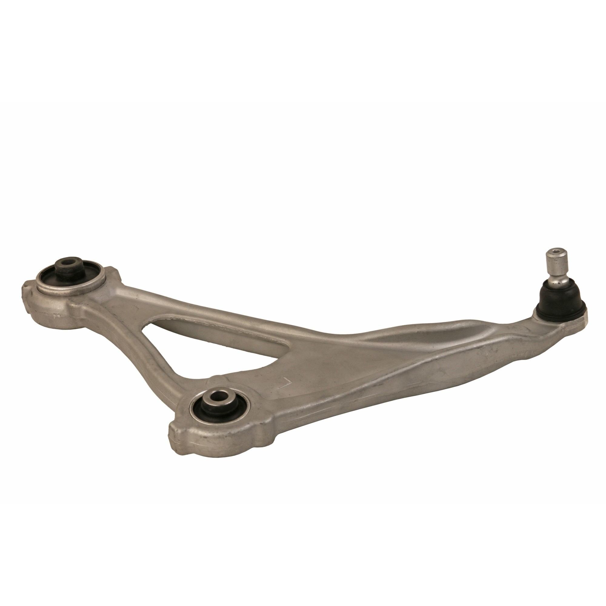 MOOG Chassis Products Suspension Control Arm and Ball Joint Assembly RK623475