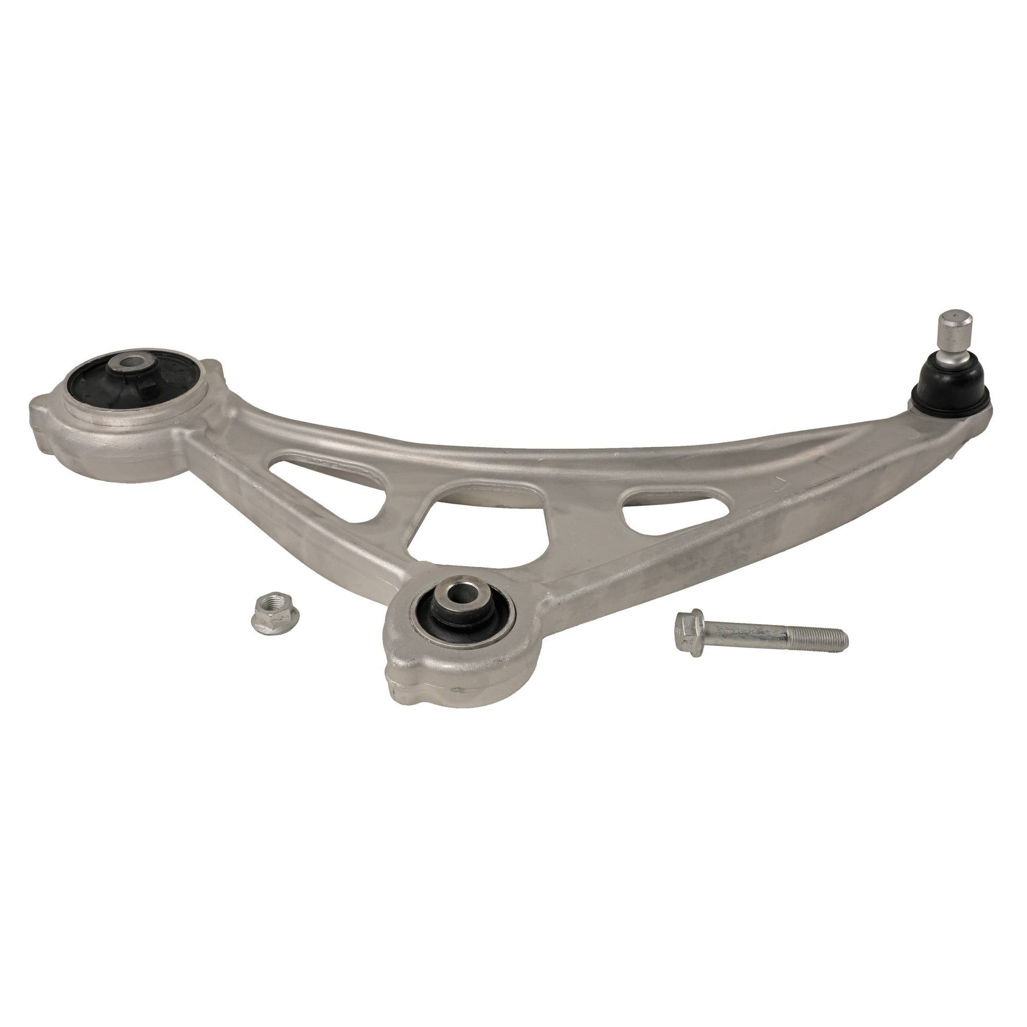MOOG Chassis Products Suspension Control Arm and Ball Joint Assembly RK623479