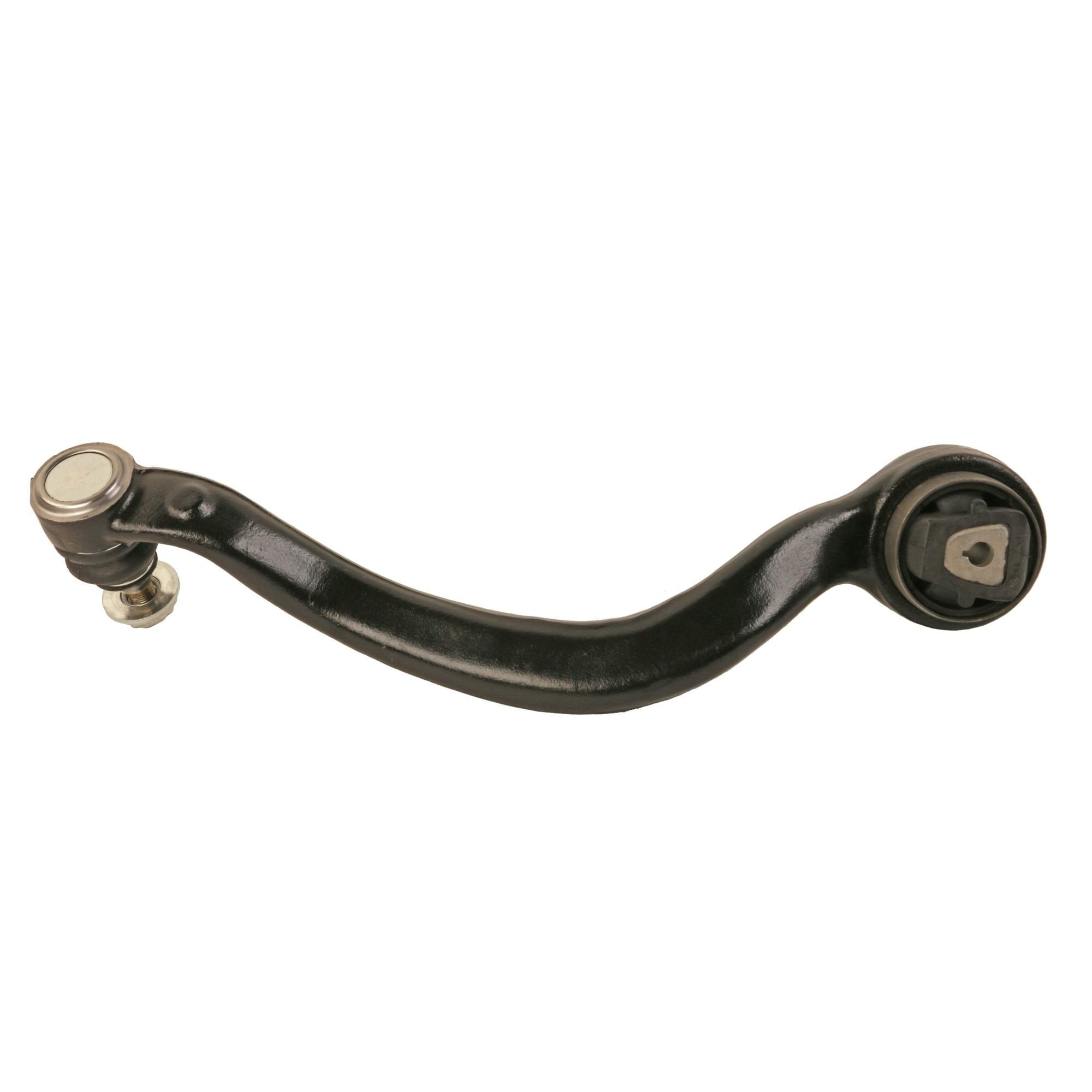 Moog 10-13 BMW X5 M Front Left Lower Forward Control Arm and Ball Joint Assembly RK623494