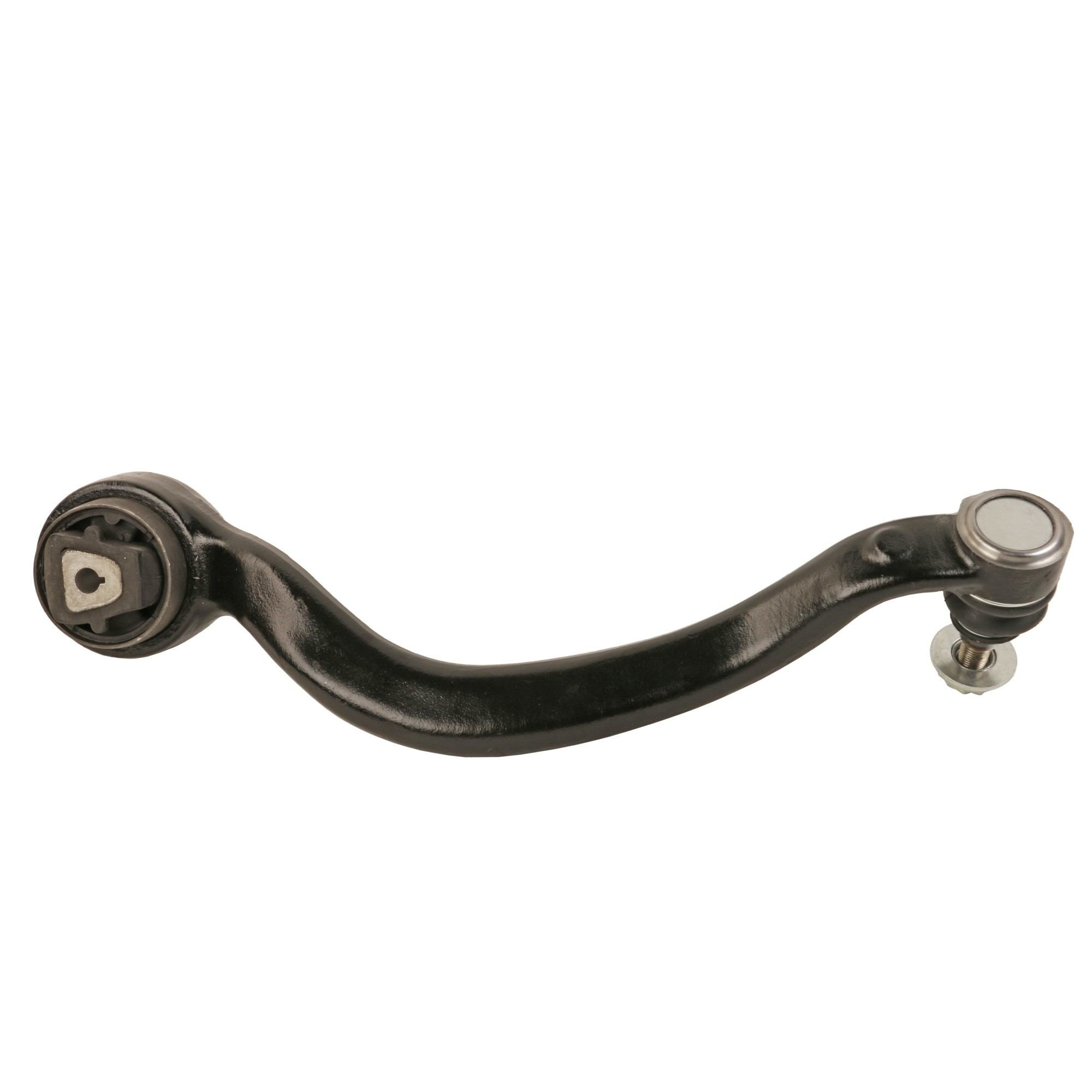 Moog 10-13 BMW X5 M Front Right Lower Forward Control Arm and Ball Joint Assembly RK623495