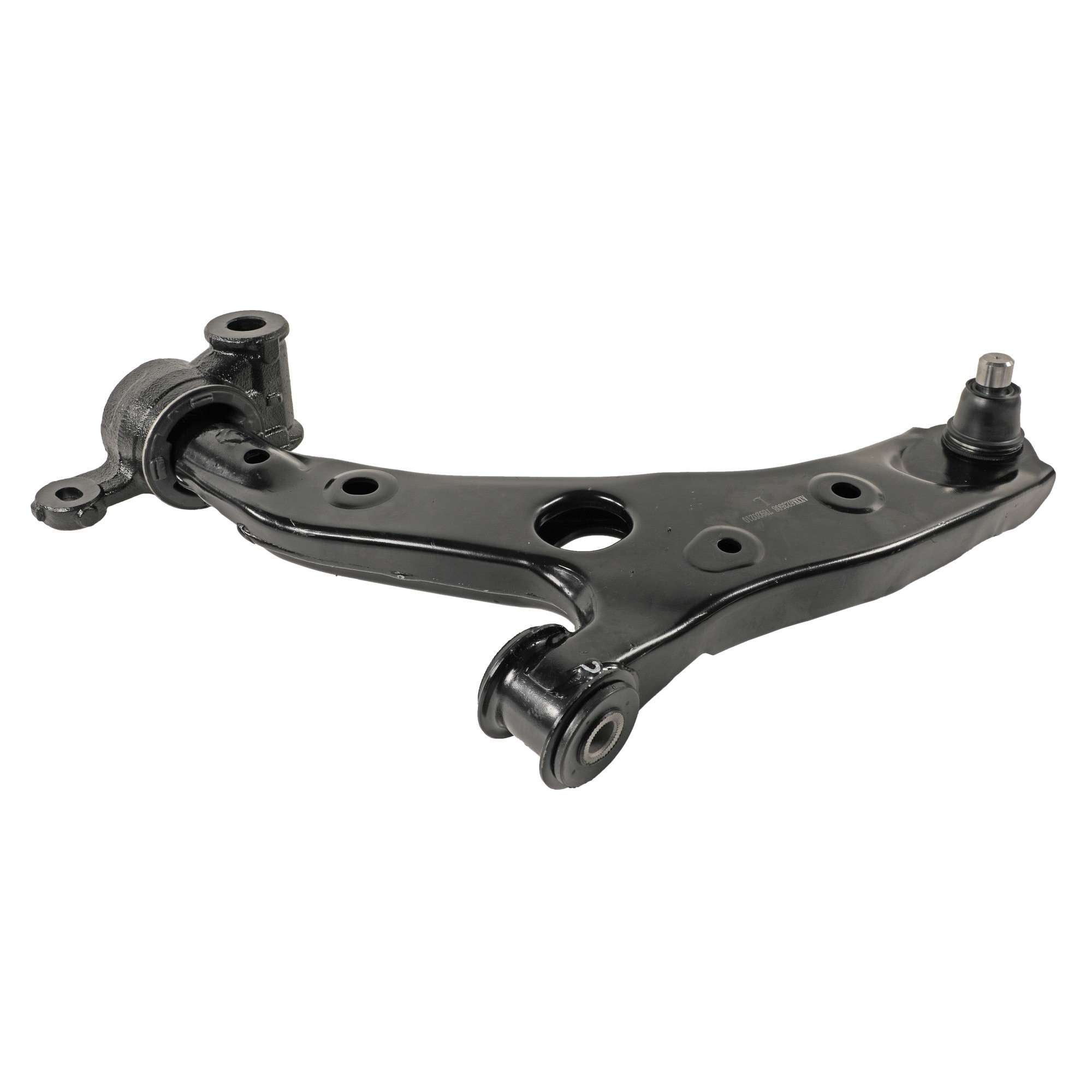 MOOG Chassis Products Suspension Control Arm and Ball Joint Assembly RK623508