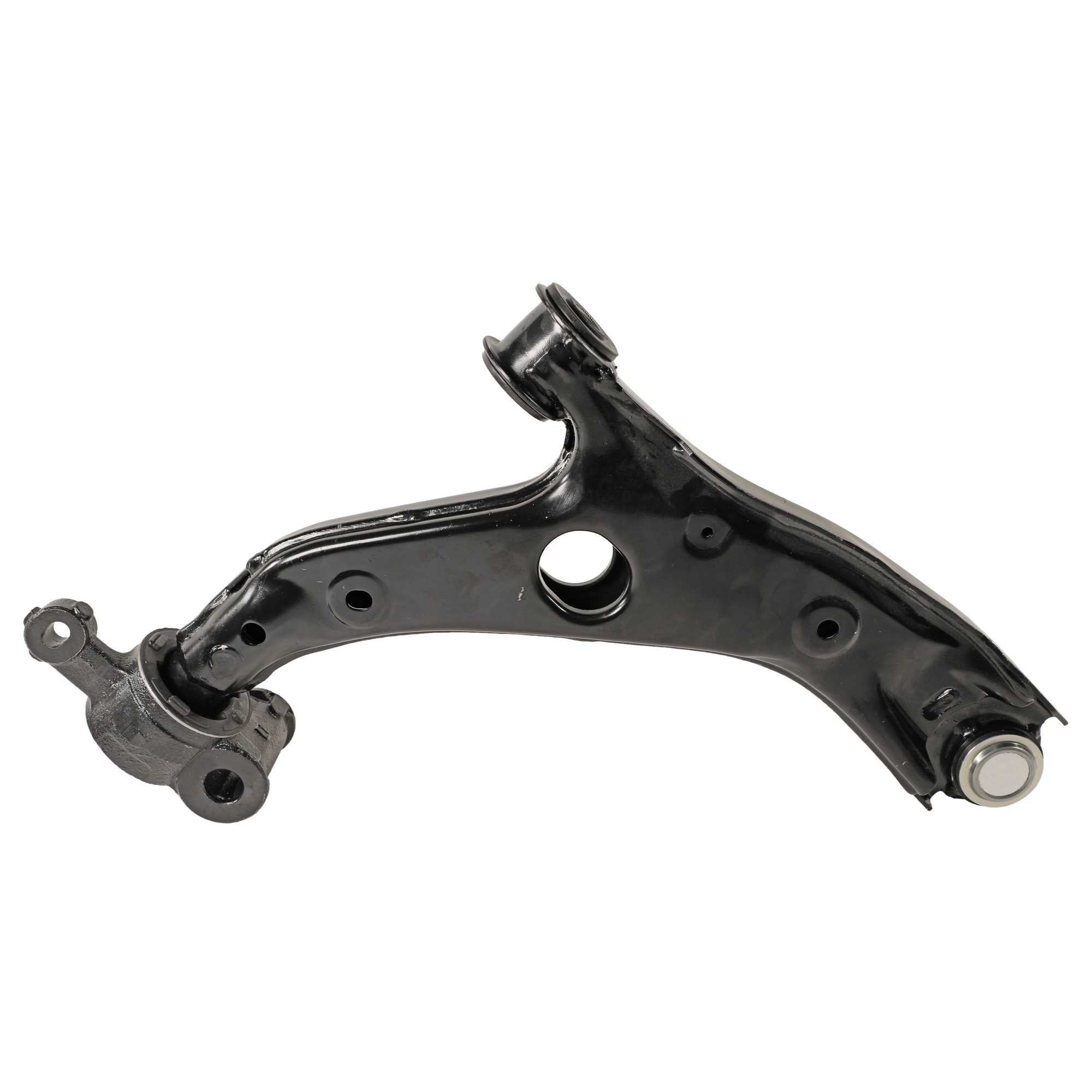 MOOG Chassis Products Suspension Control Arm and Ball Joint Assembly RK623508