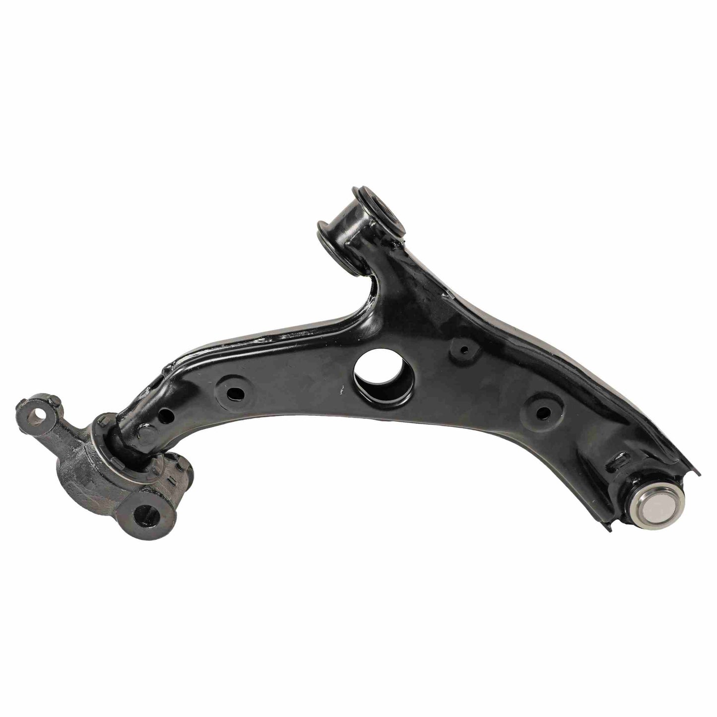 MOOG Chassis Products Suspension Control Arm and Ball Joint Assembly RK623508