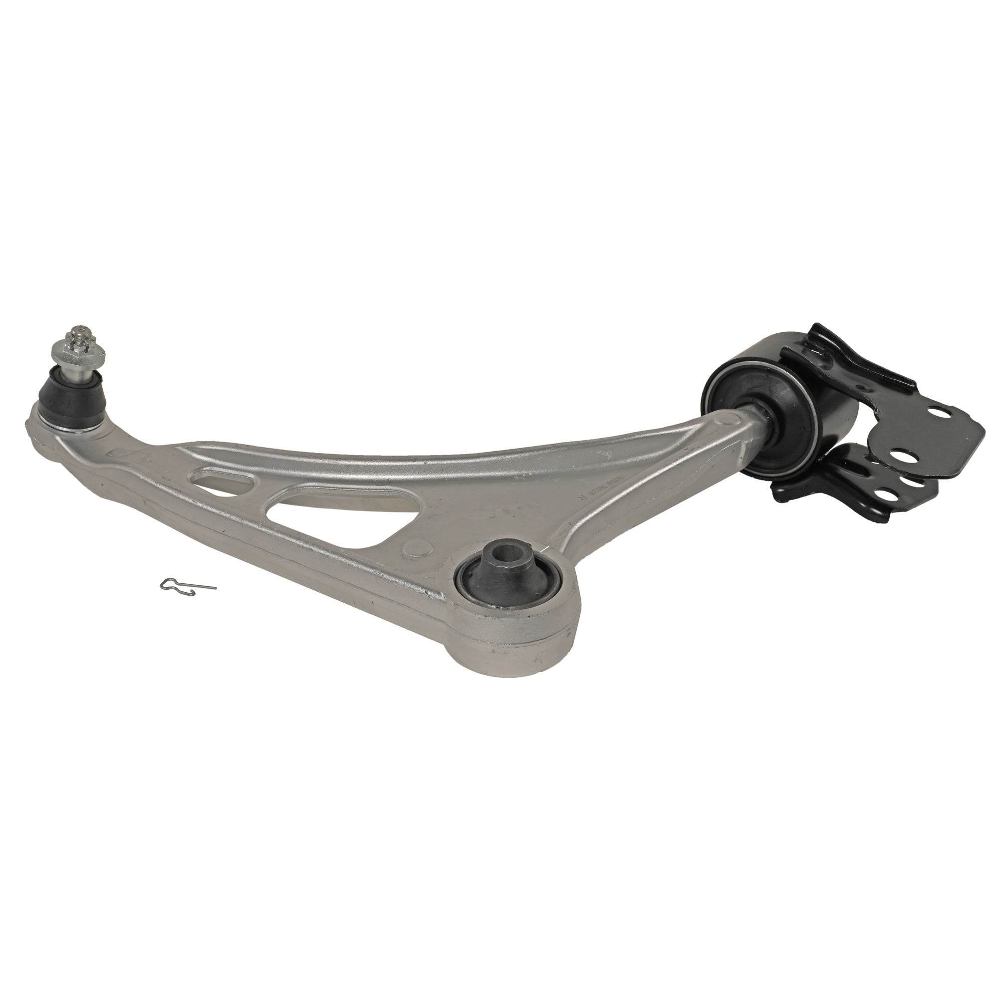 MOOG Chassis Products Suspension Control Arm and Ball Joint Assembly RK623548