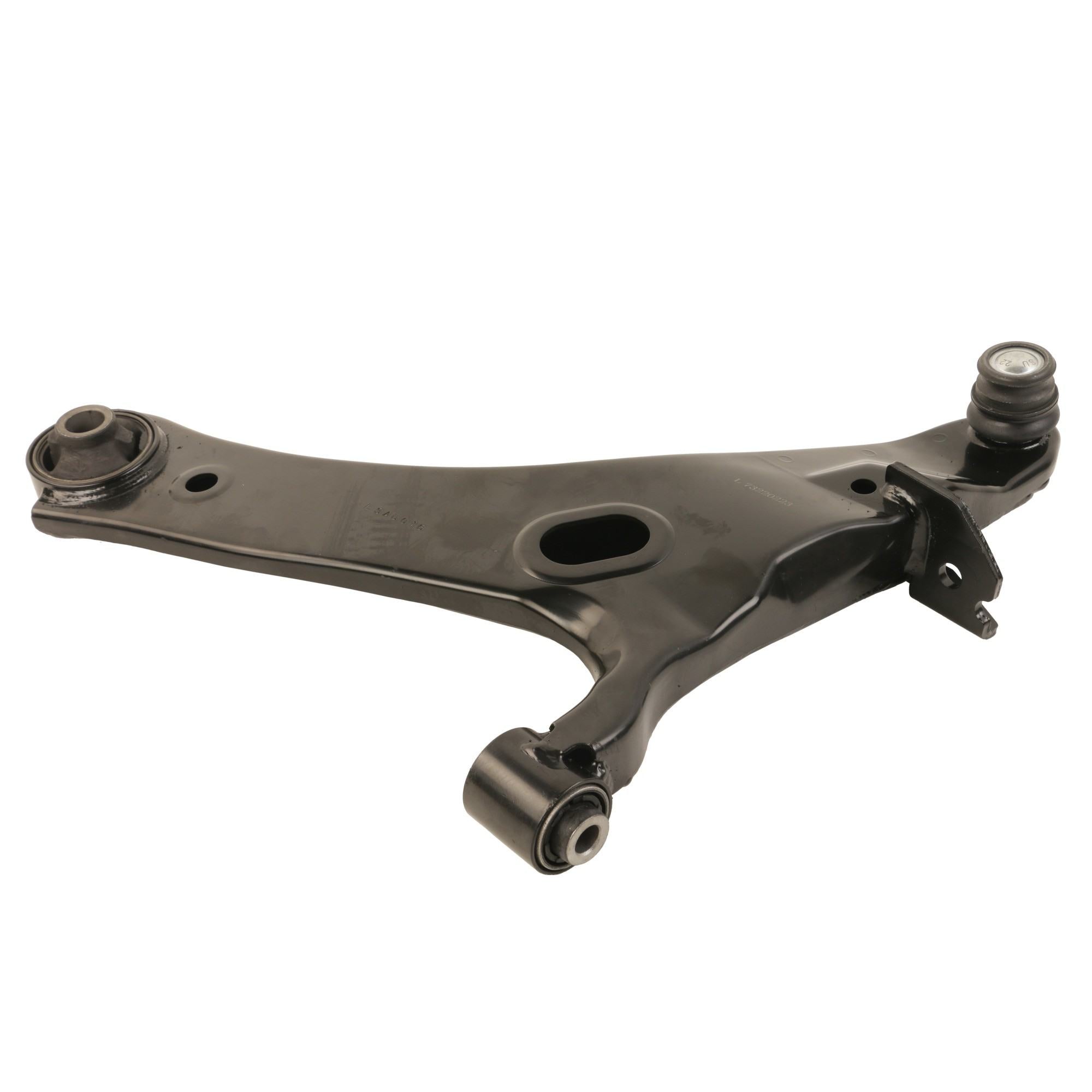 MOOG Chassis Products Suspension Control Arm and Ball Joint Assembly RK623561