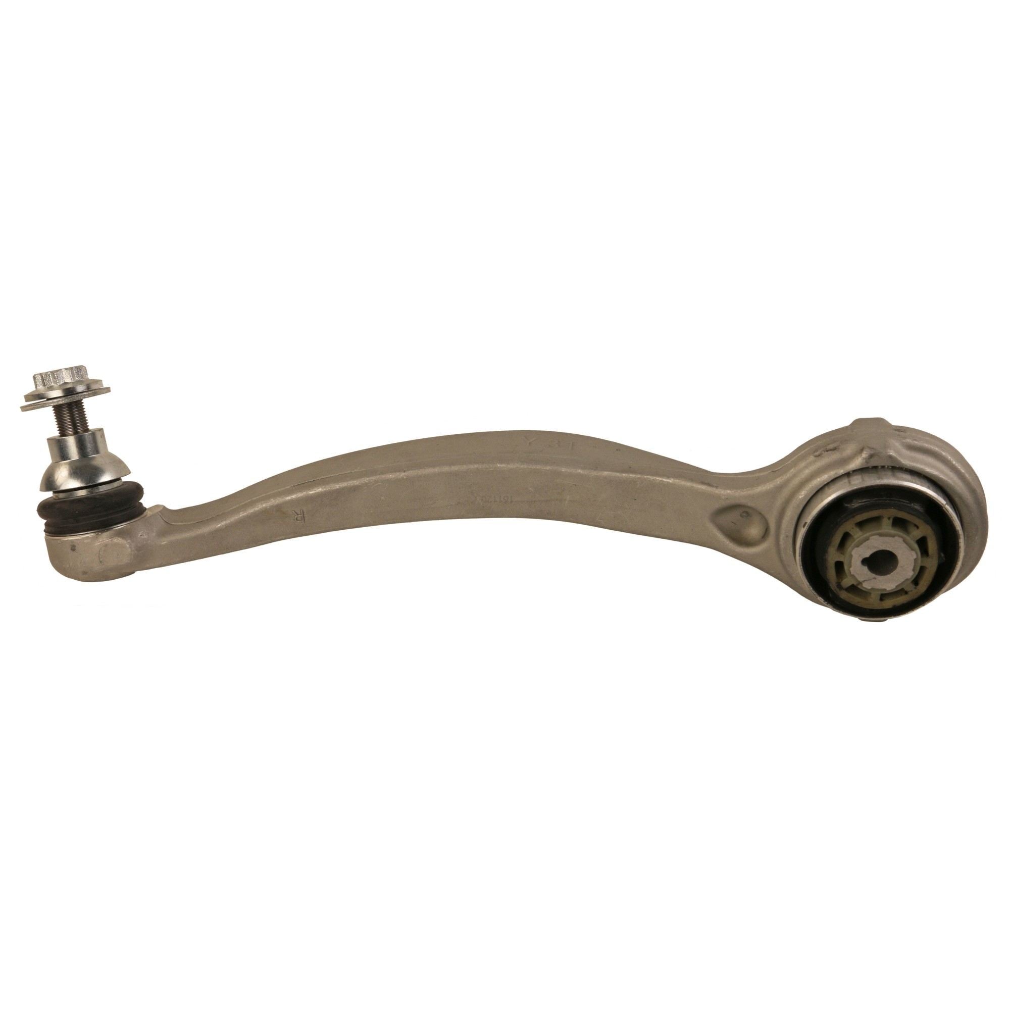 Moog 2018 Mercedes-Benz E400 Front Right Lower Forward Control Arm and Ball Joint Assembly RK623563