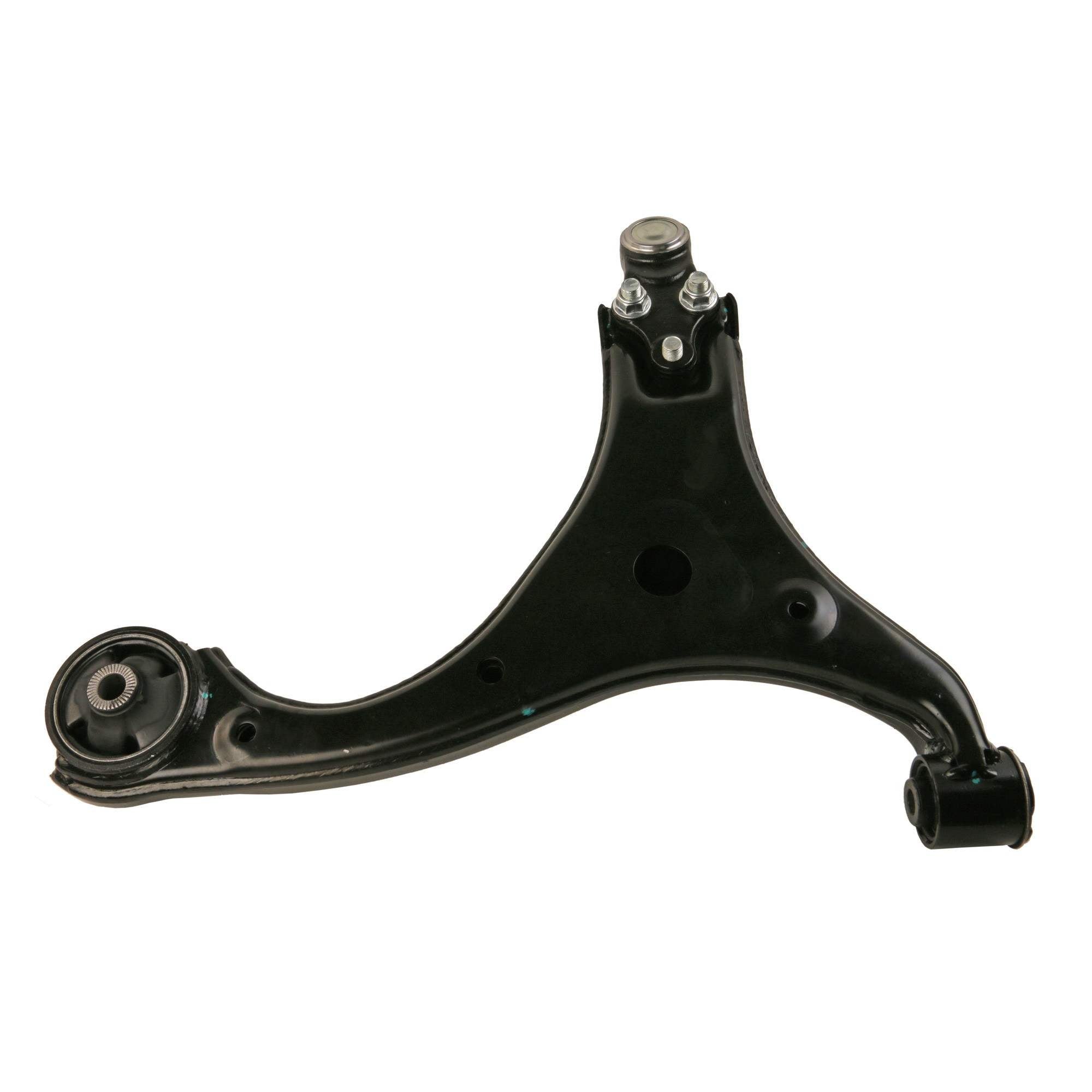 Moog 11-14 Hyundai Sonata Front Left Lower Control Arm and Ball Joint Assembly RK623565