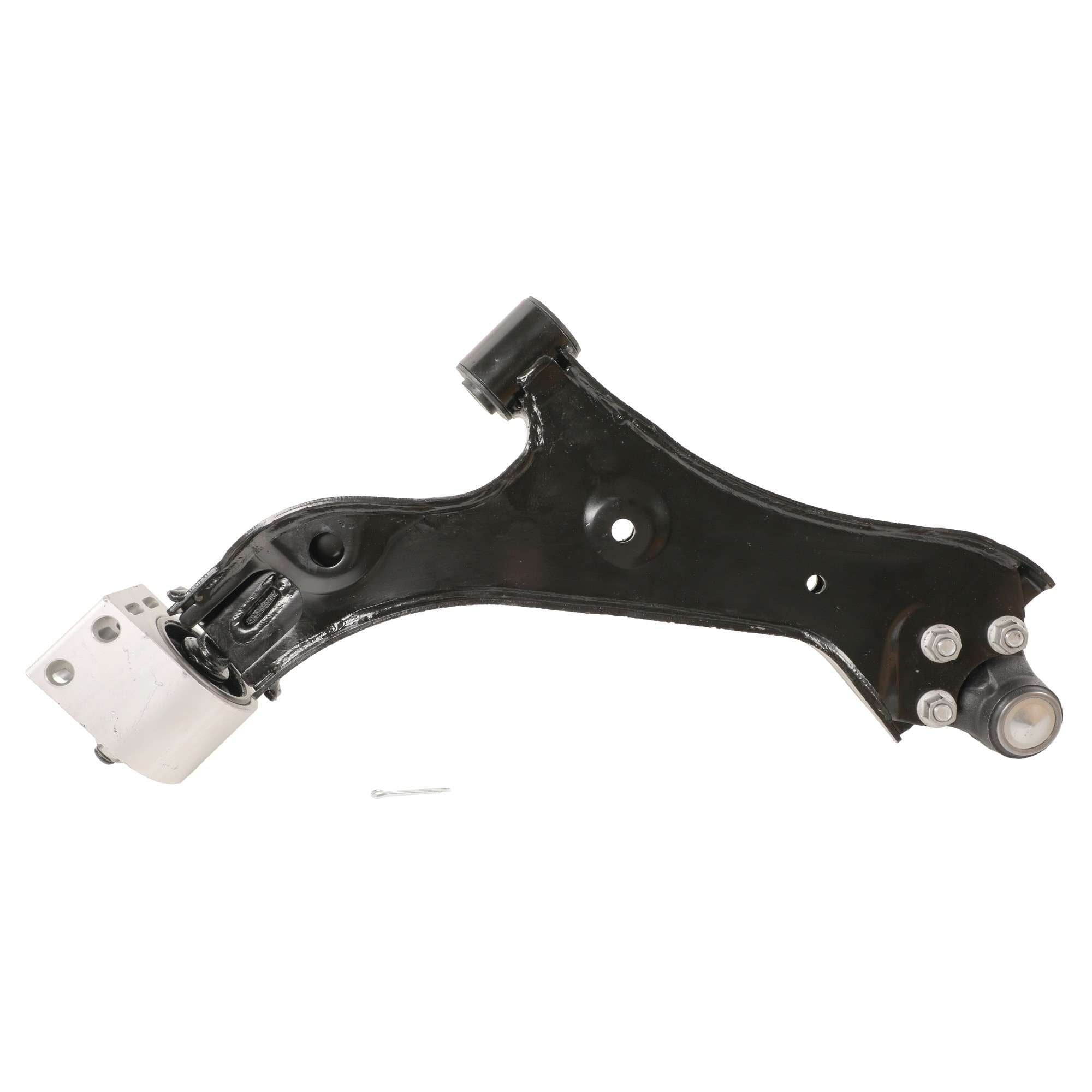 MOOG Chassis Products Suspension Control Arm and Ball Joint Assembly RK623583