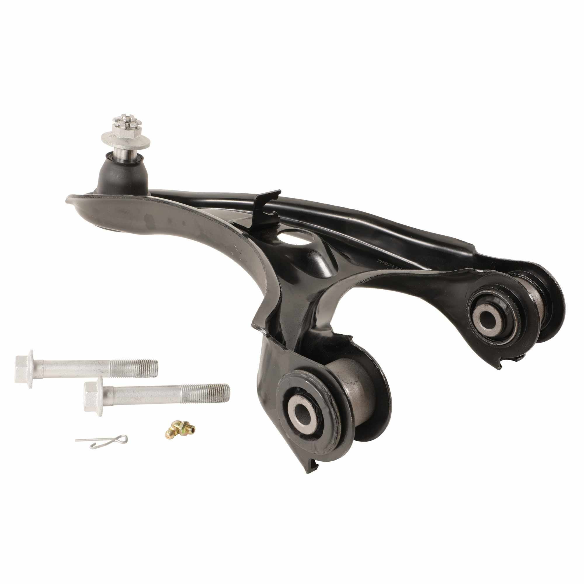 MOOG Chassis Products Suspension Control Arm and Ball Joint Assembly RK623634