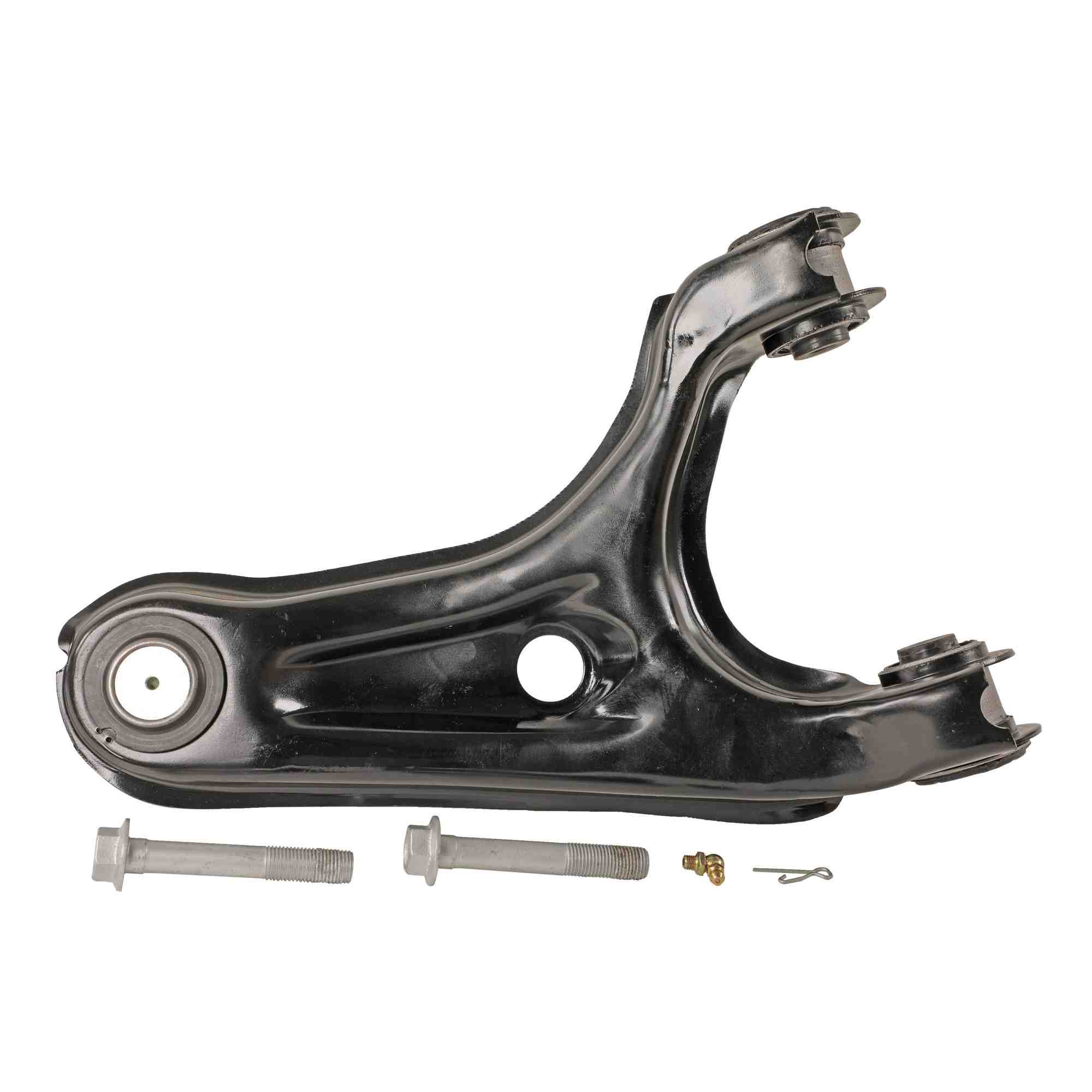 MOOG Chassis Products Suspension Control Arm and Ball Joint Assembly RK623634