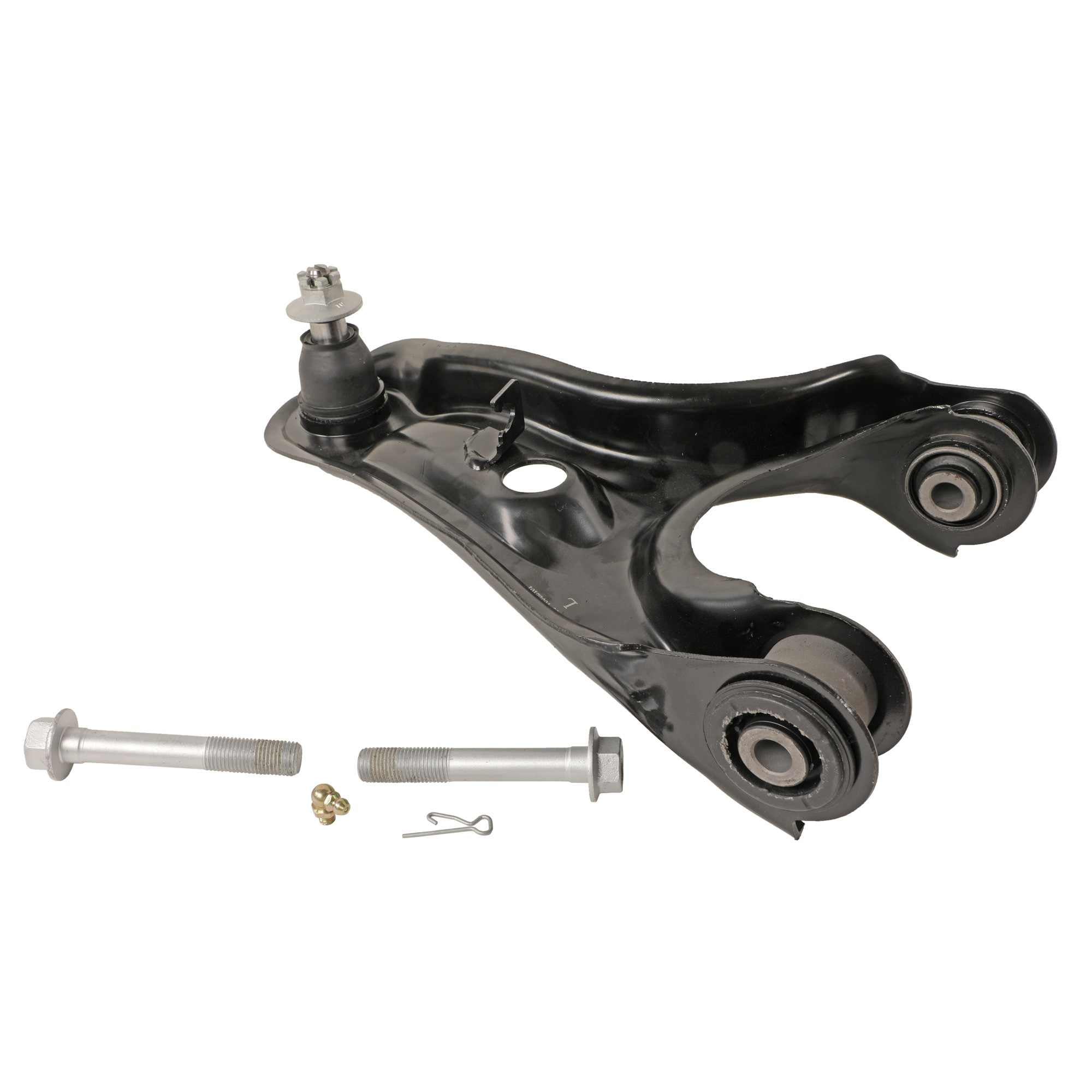 MOOG Chassis Products Suspension Control Arm and Ball Joint Assembly RK623635