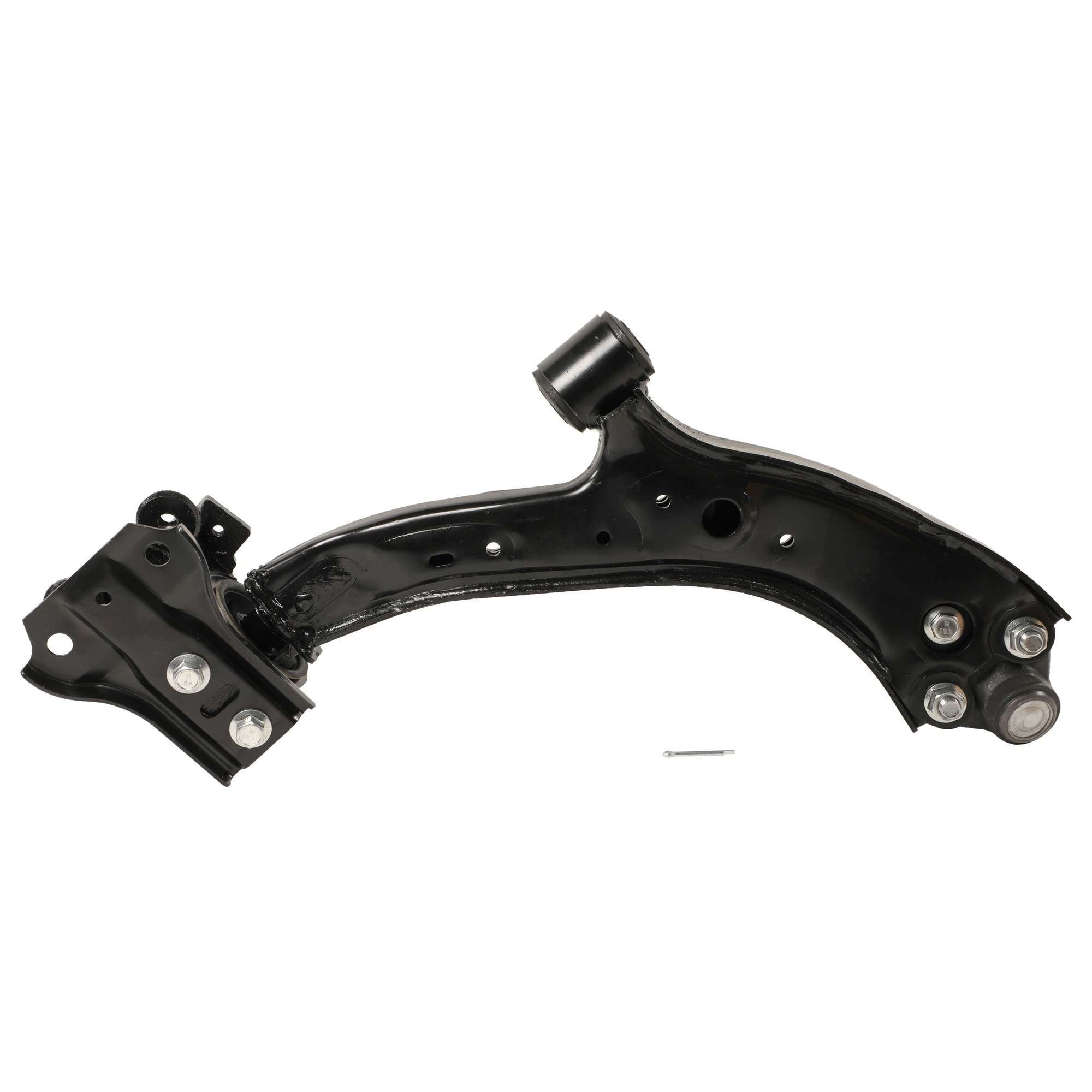 MOOG Chassis Products Suspension Control Arm and Ball Joint Assembly RK623643