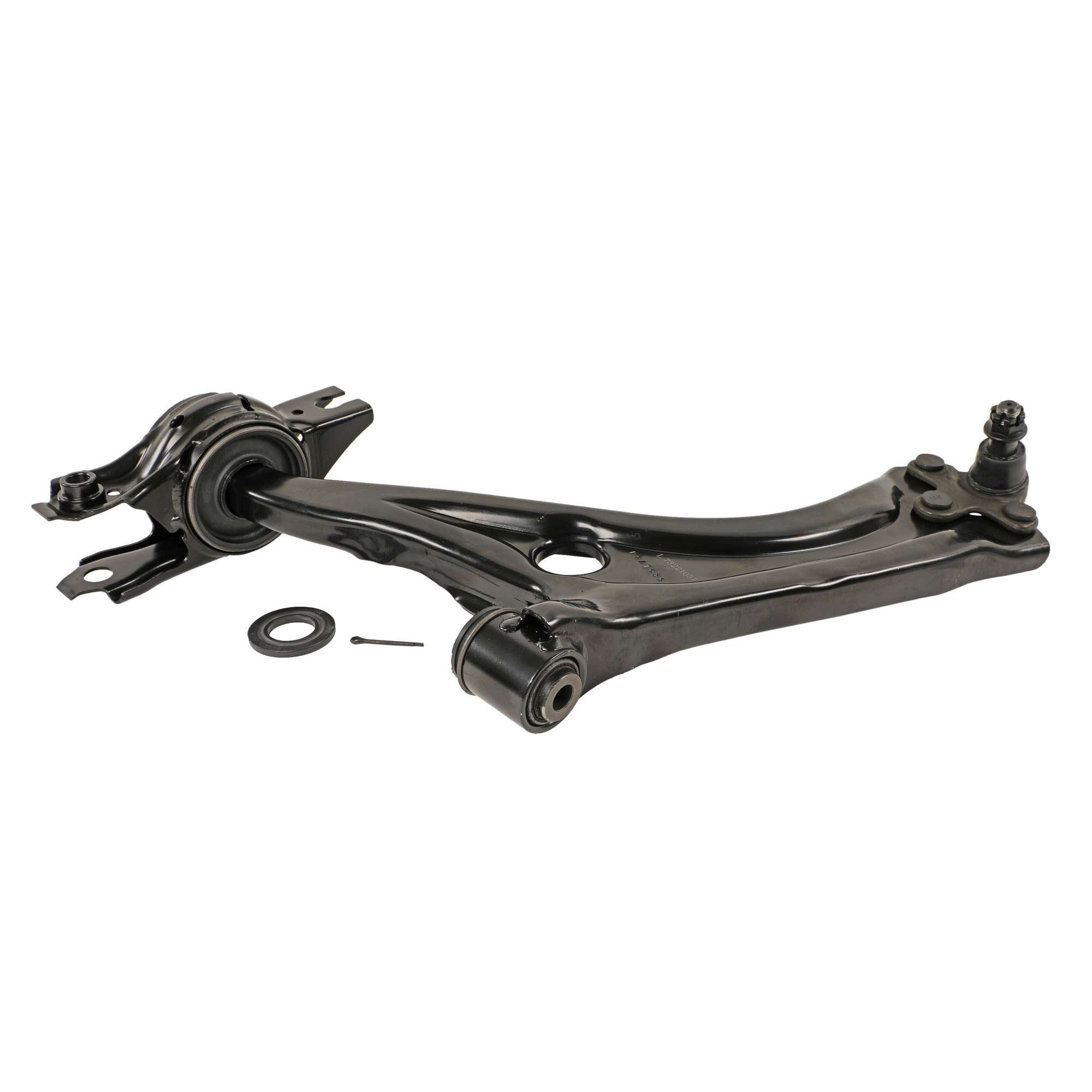 MOOG Chassis Products Suspension Control Arm and Ball Joint Assembly RK623650