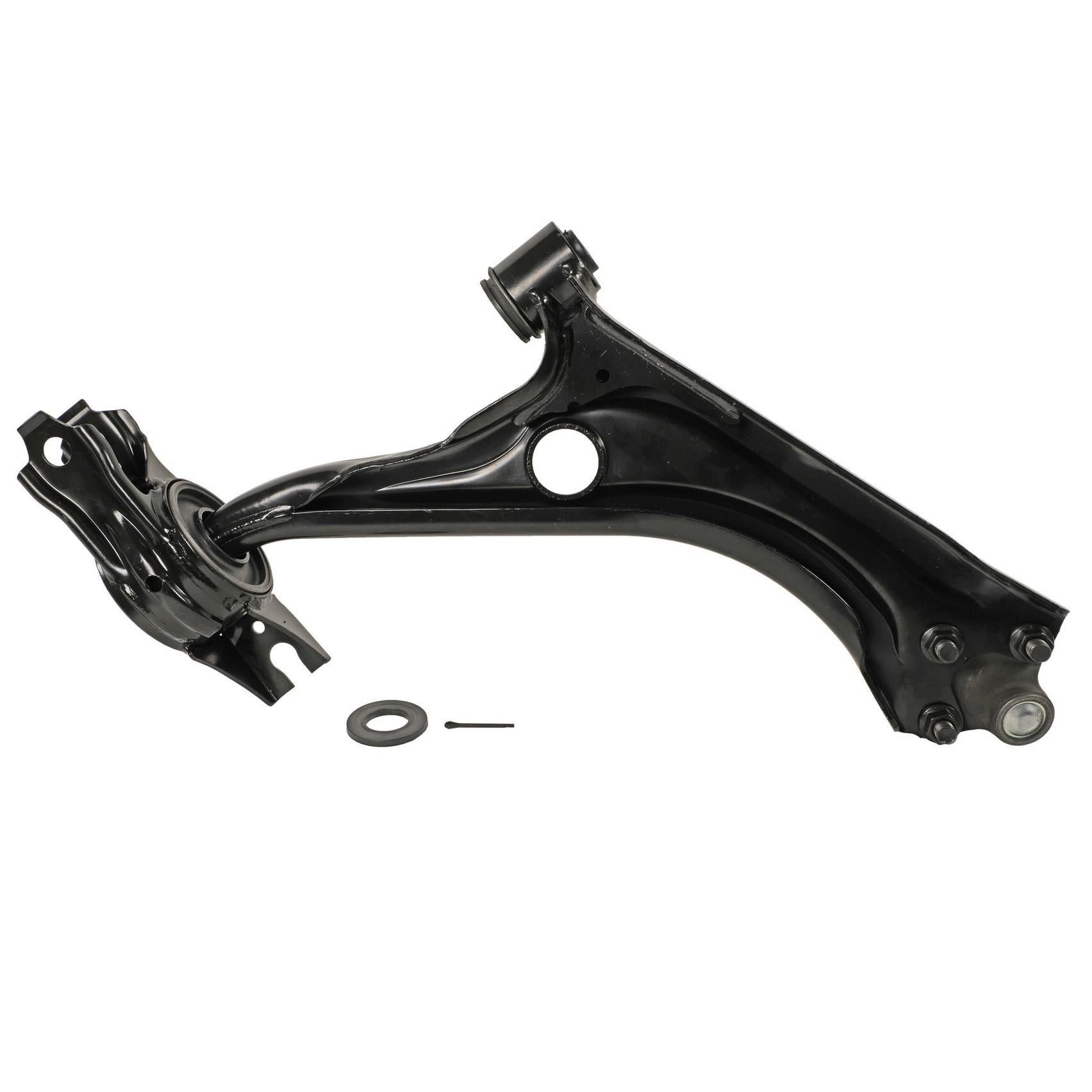 MOOG Chassis Products Suspension Control Arm and Ball Joint Assembly RK623650