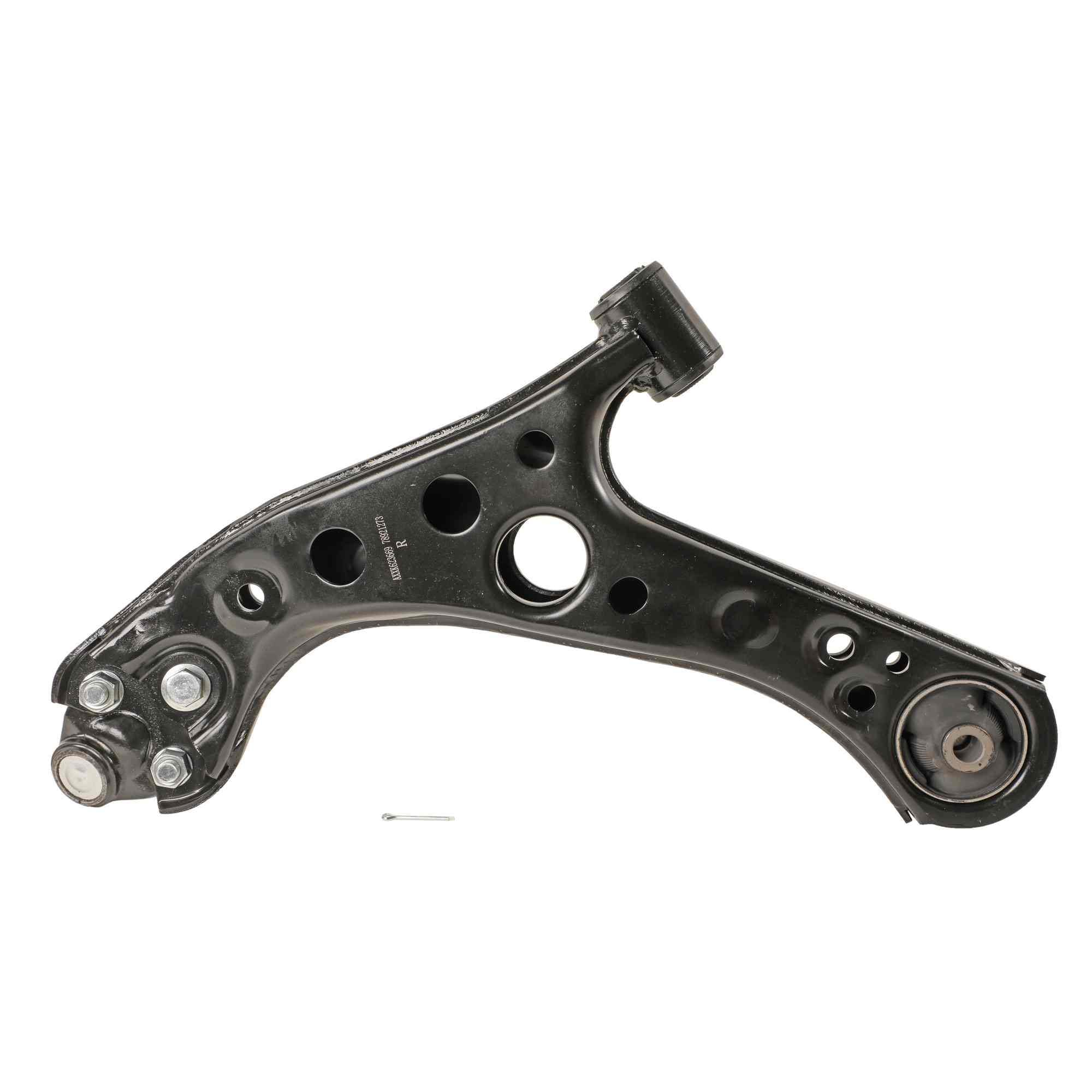 MOOG Chassis Products Suspension Control Arm and Ball Joint Assembly RK623669