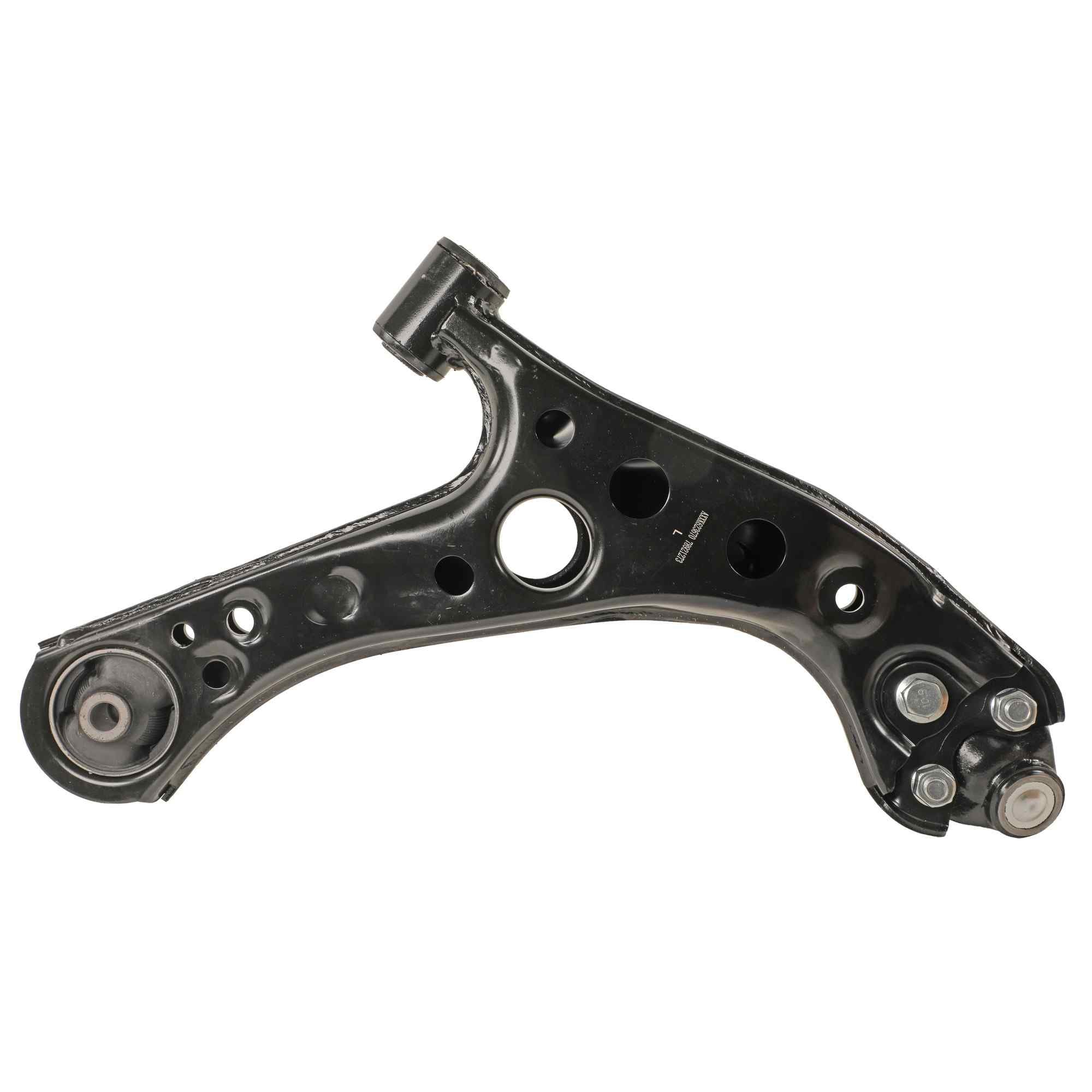 MOOG Chassis Products Suspension Control Arm and Ball Joint Assembly RK623670