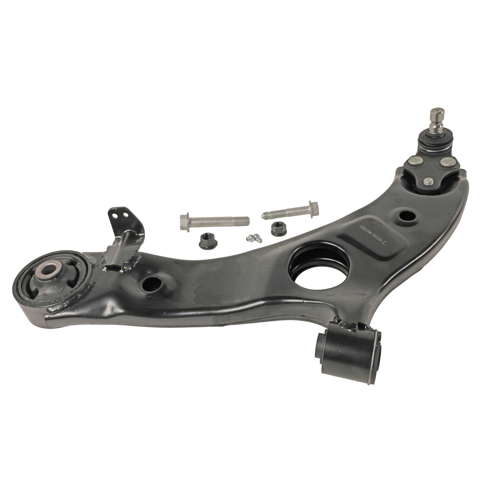MOOG Chassis Products Suspension Control Arm and Ball Joint Assembly RK623684