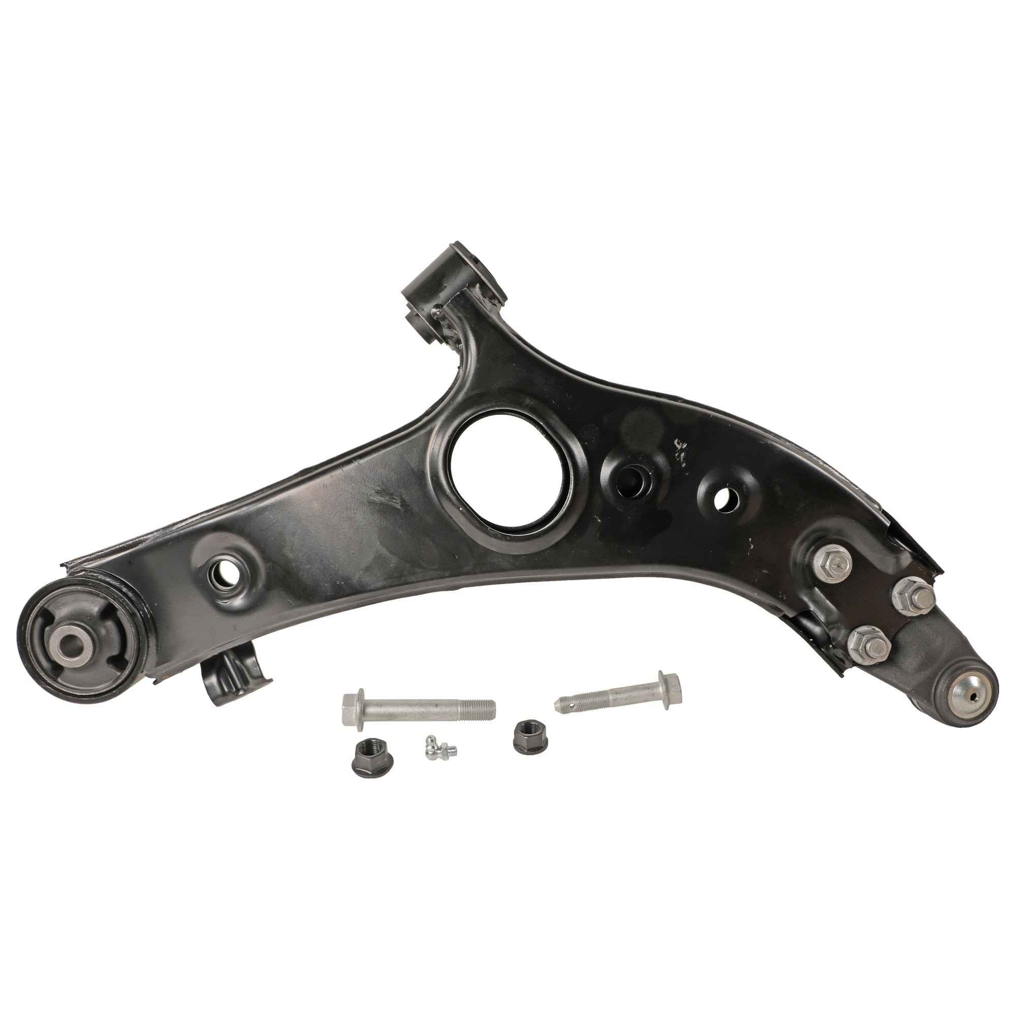 MOOG Chassis Products Suspension Control Arm and Ball Joint Assembly RK623684