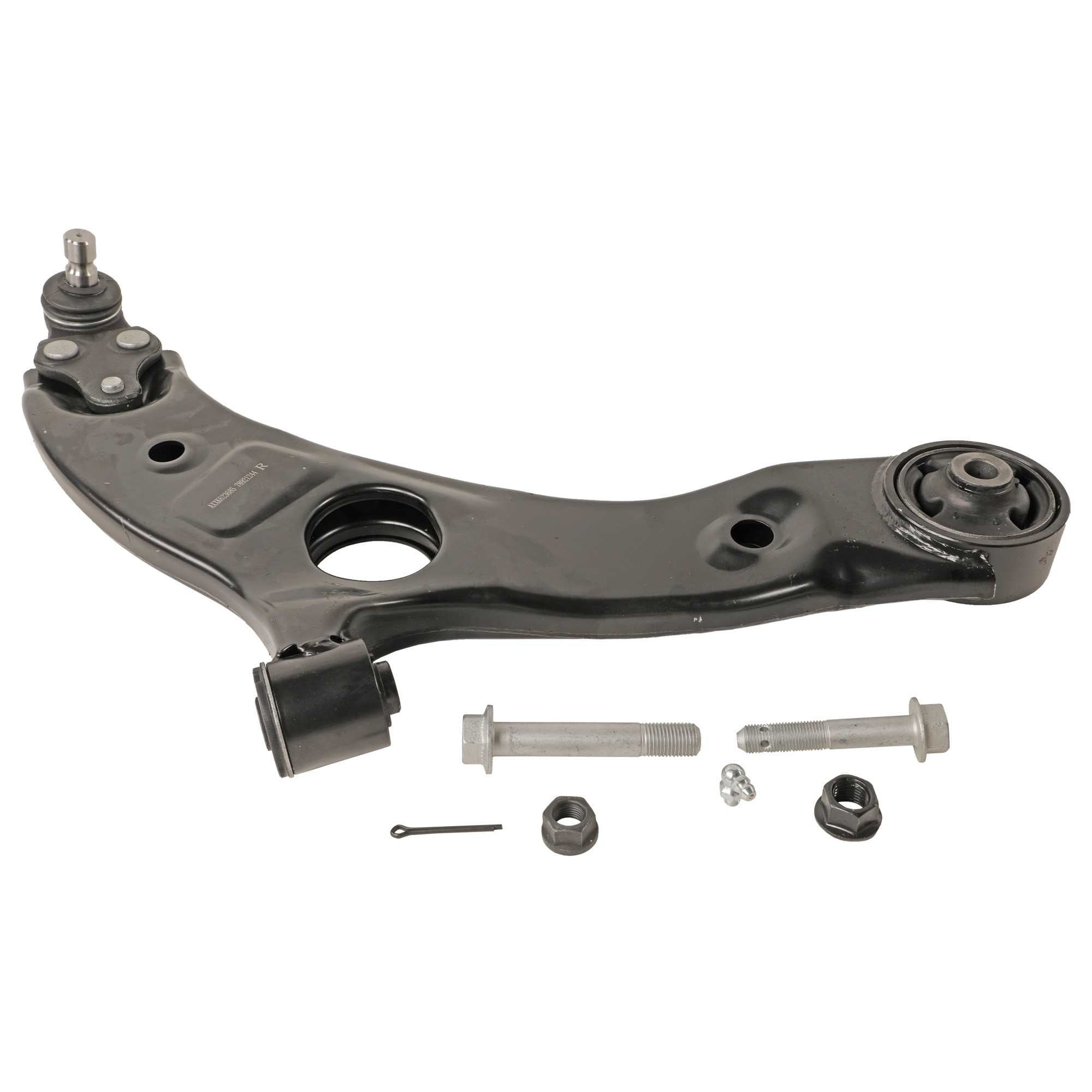 MOOG Chassis Products Suspension Control Arm and Ball Joint Assembly RK623685
