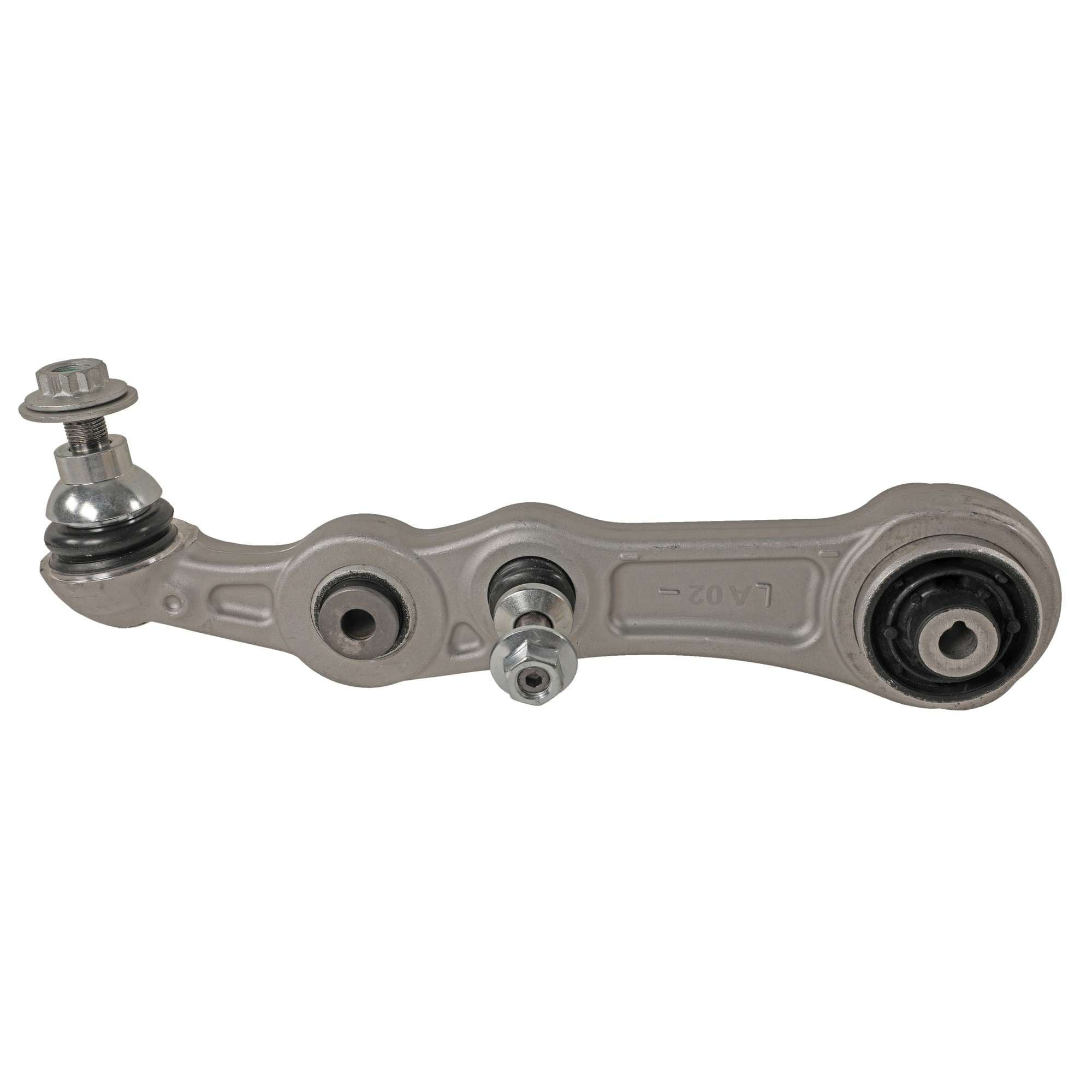 MOOG Chassis Products Suspension Control Arm and Ball Joint Assembly RK623686