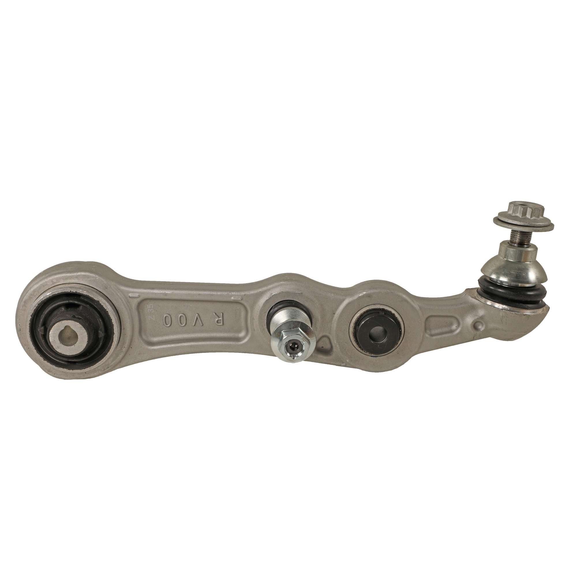 MOOG Chassis Products Suspension Control Arm and Ball Joint Assembly RK623687