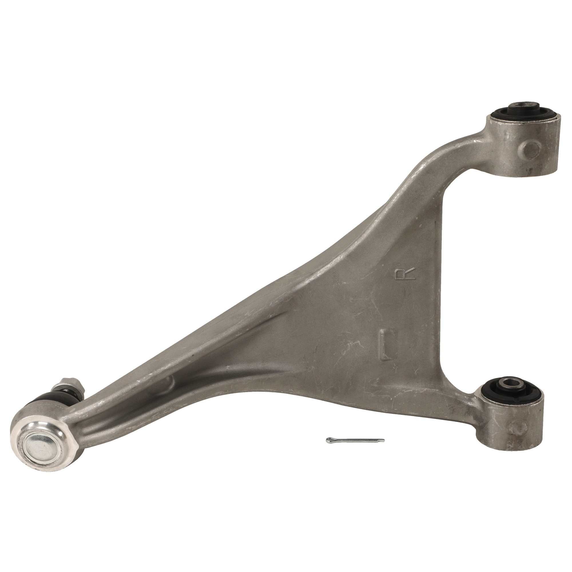 MOOG Chassis Products Suspension Control Arm and Ball Joint Assembly RK623718
