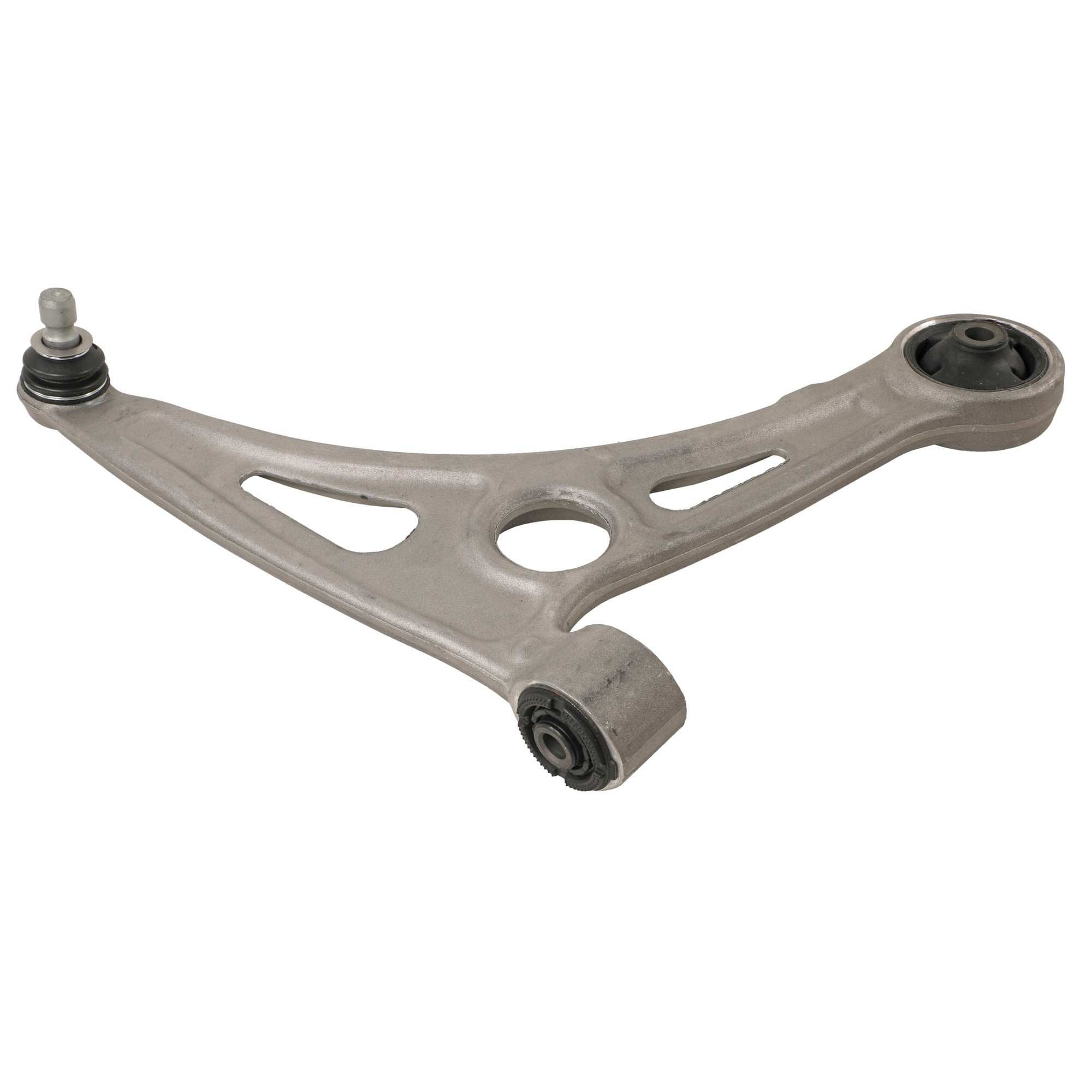MOOG Chassis Products Suspension Control Arm and Ball Joint Assembly RK623734