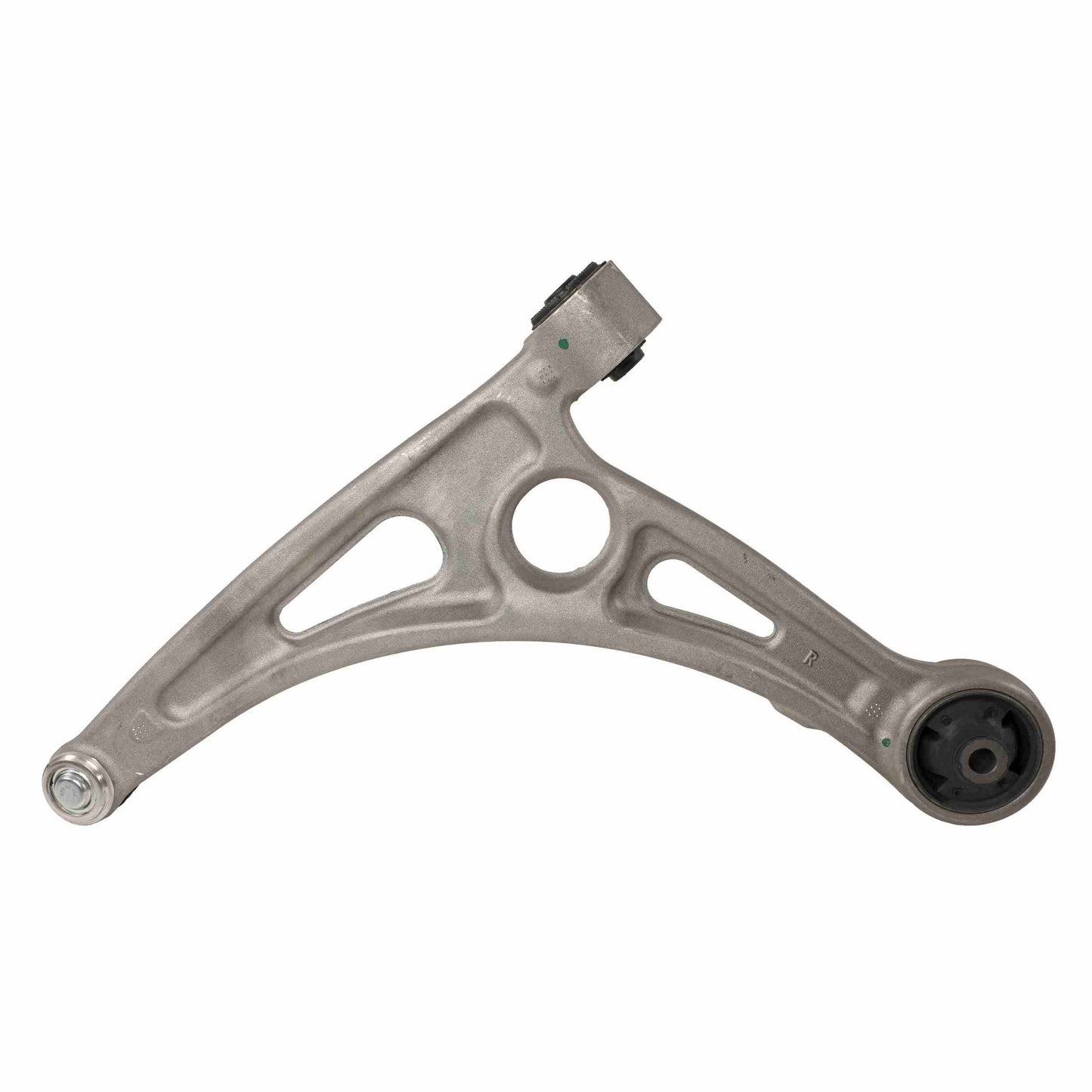 MOOG Chassis Products Suspension Control Arm and Ball Joint Assembly RK623734