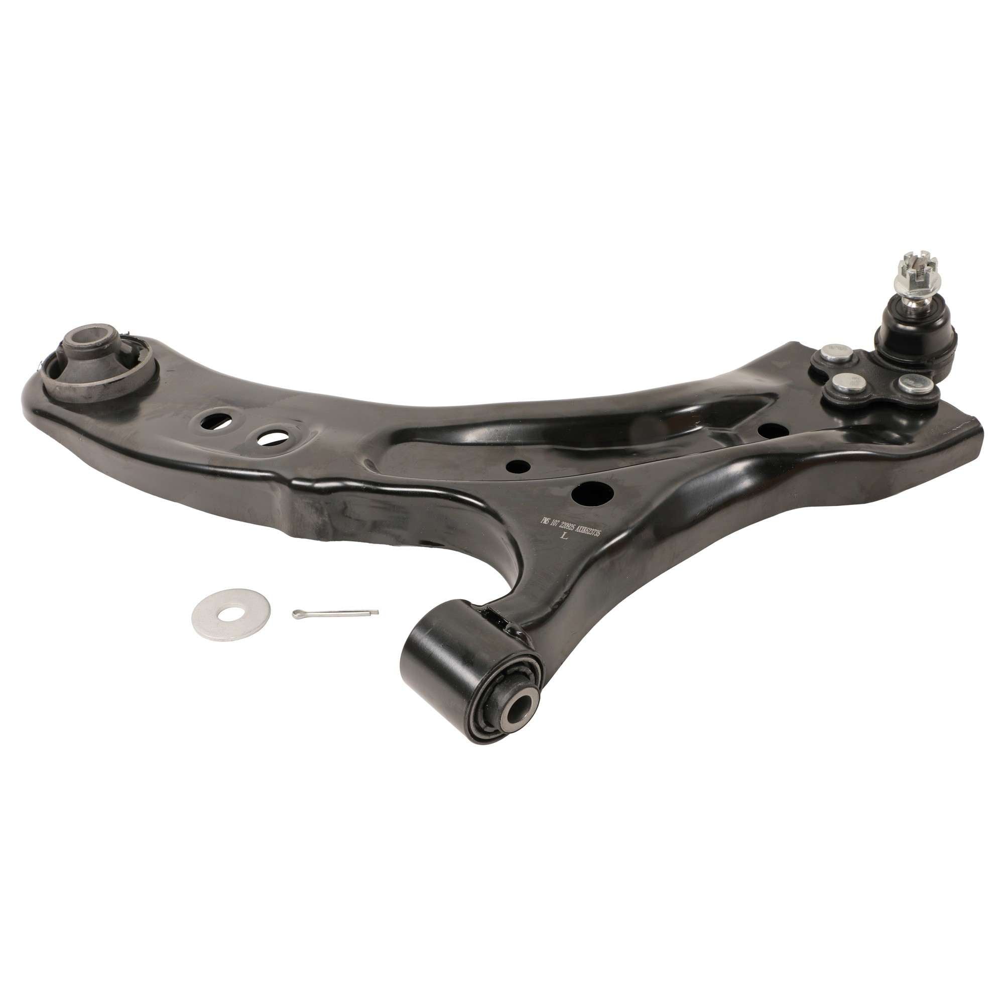 MOOG Chassis Products Suspension Control Arm and Ball Joint Assembly RK623735