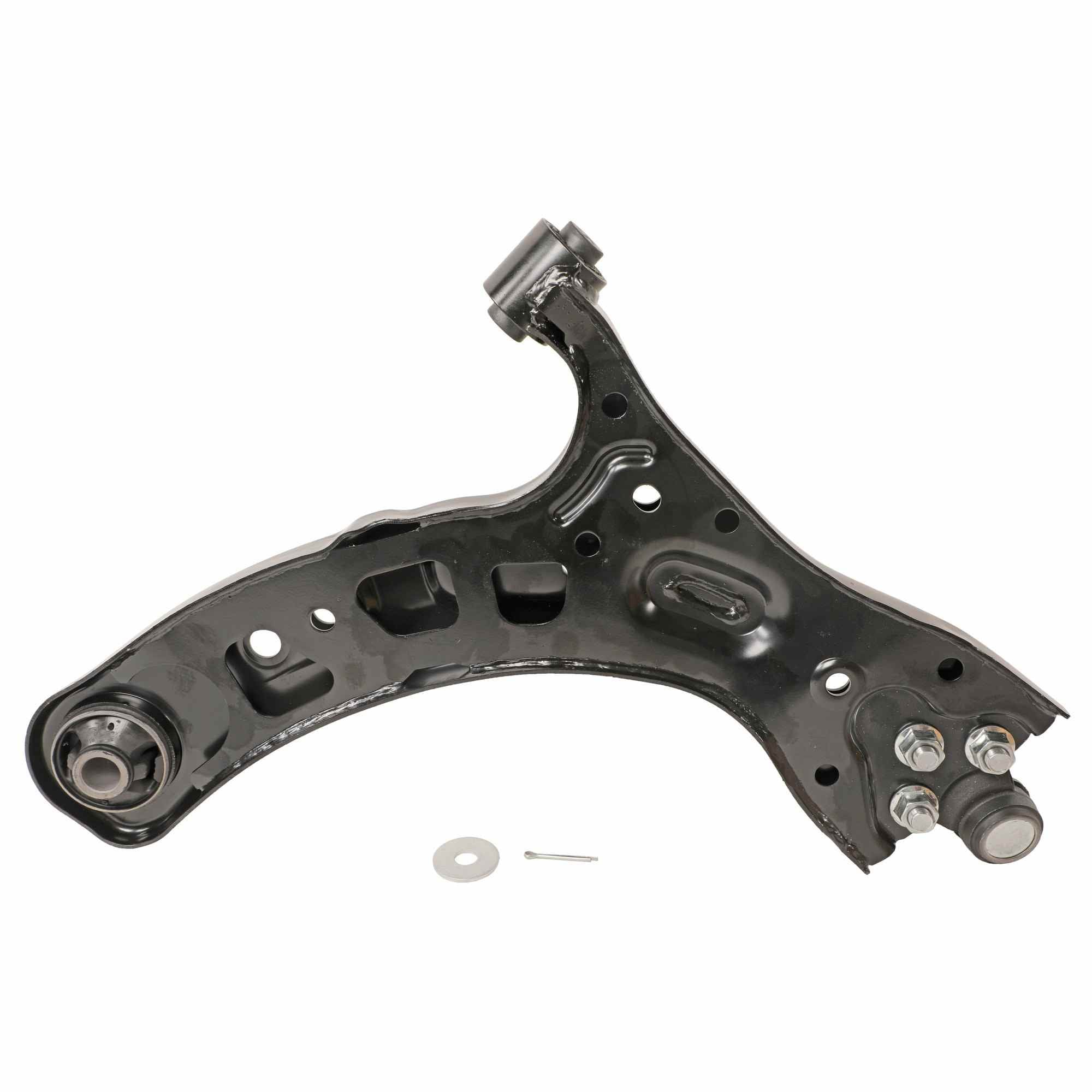 MOOG Chassis Products Suspension Control Arm and Ball Joint Assembly RK623735