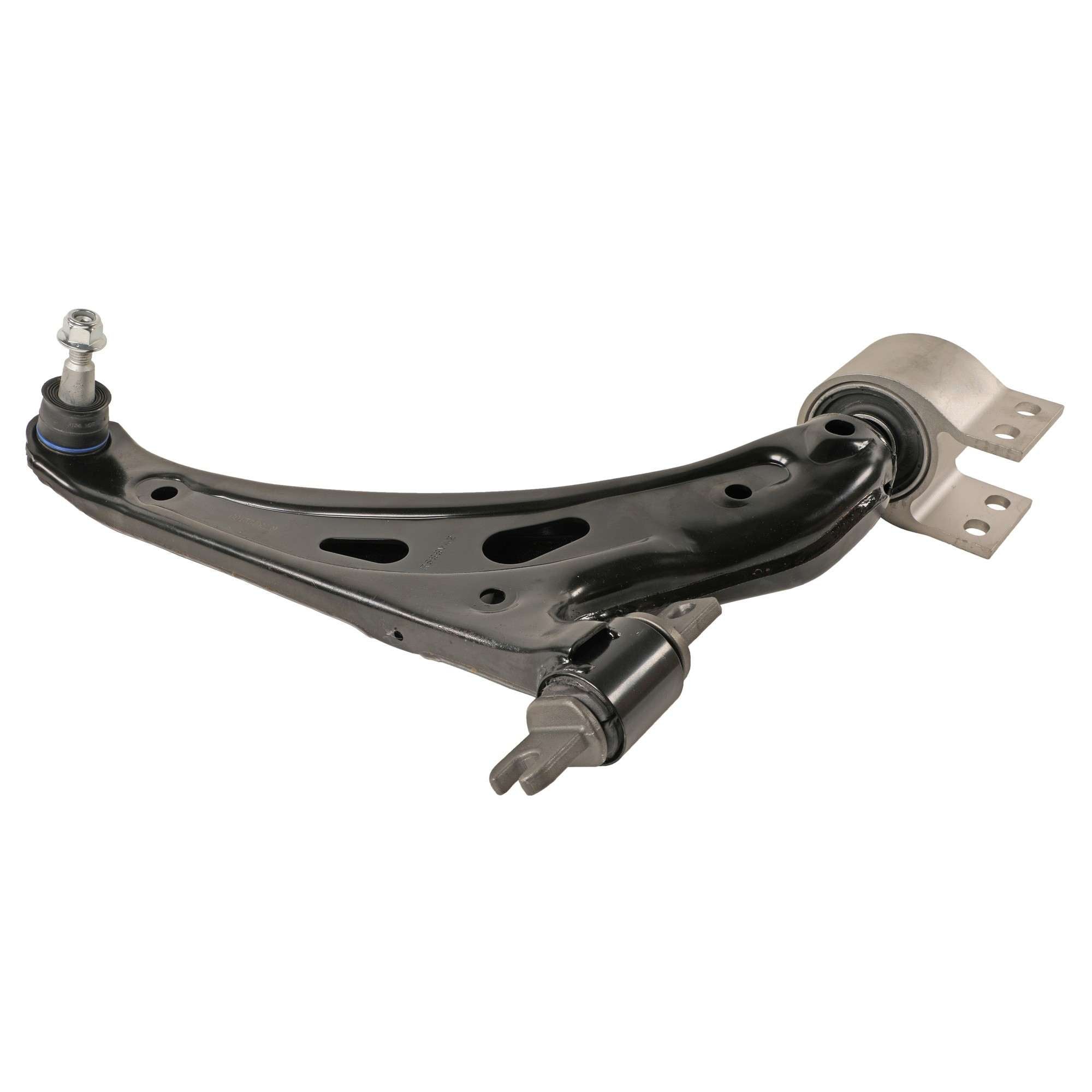 MOOG Chassis Products Suspension Control Arm and Ball Joint Assembly RK623739