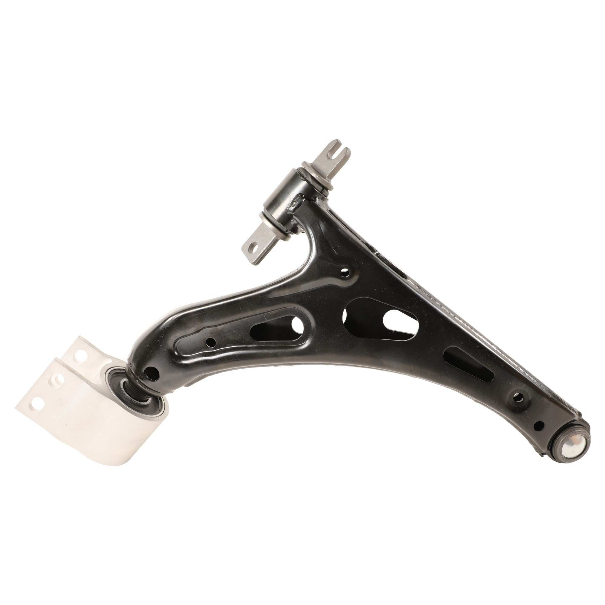 MOOG Chassis Products Suspension Control Arm and Ball Joint Assembly RK623740