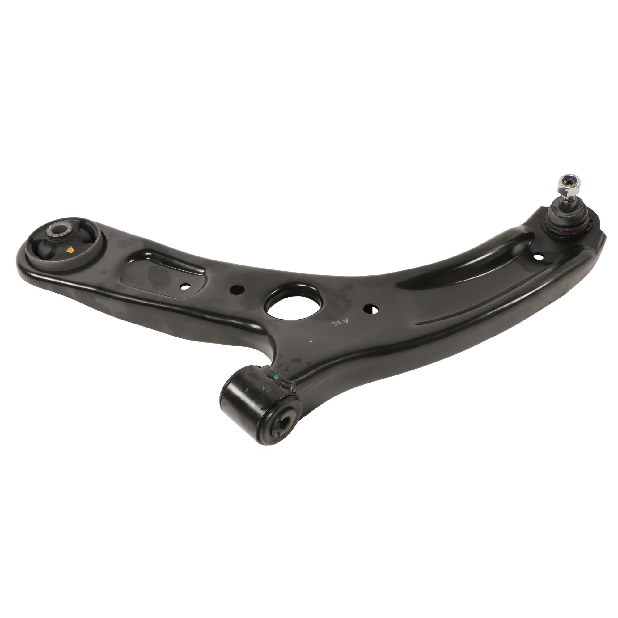 MOOG Chassis Products Suspension Control Arm and Ball Joint Assembly RK623741