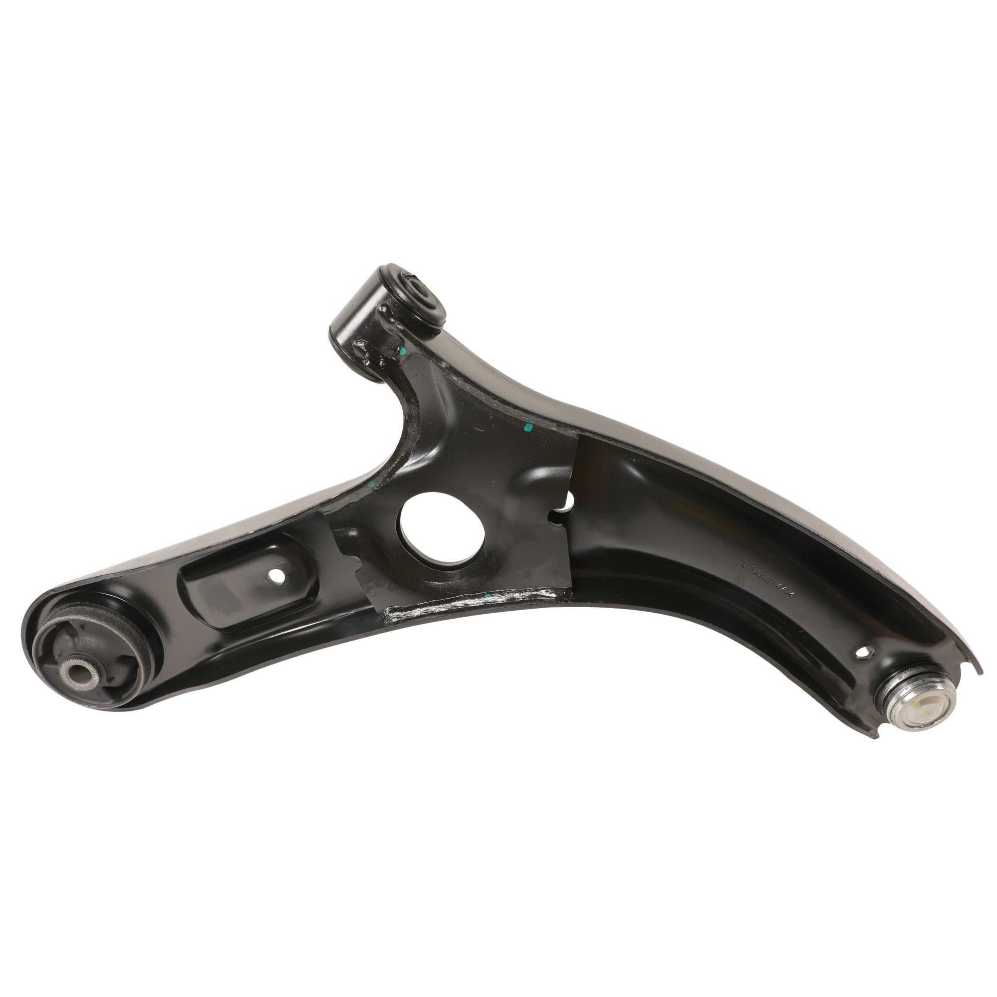MOOG Chassis Products Suspension Control Arm and Ball Joint Assembly RK623741