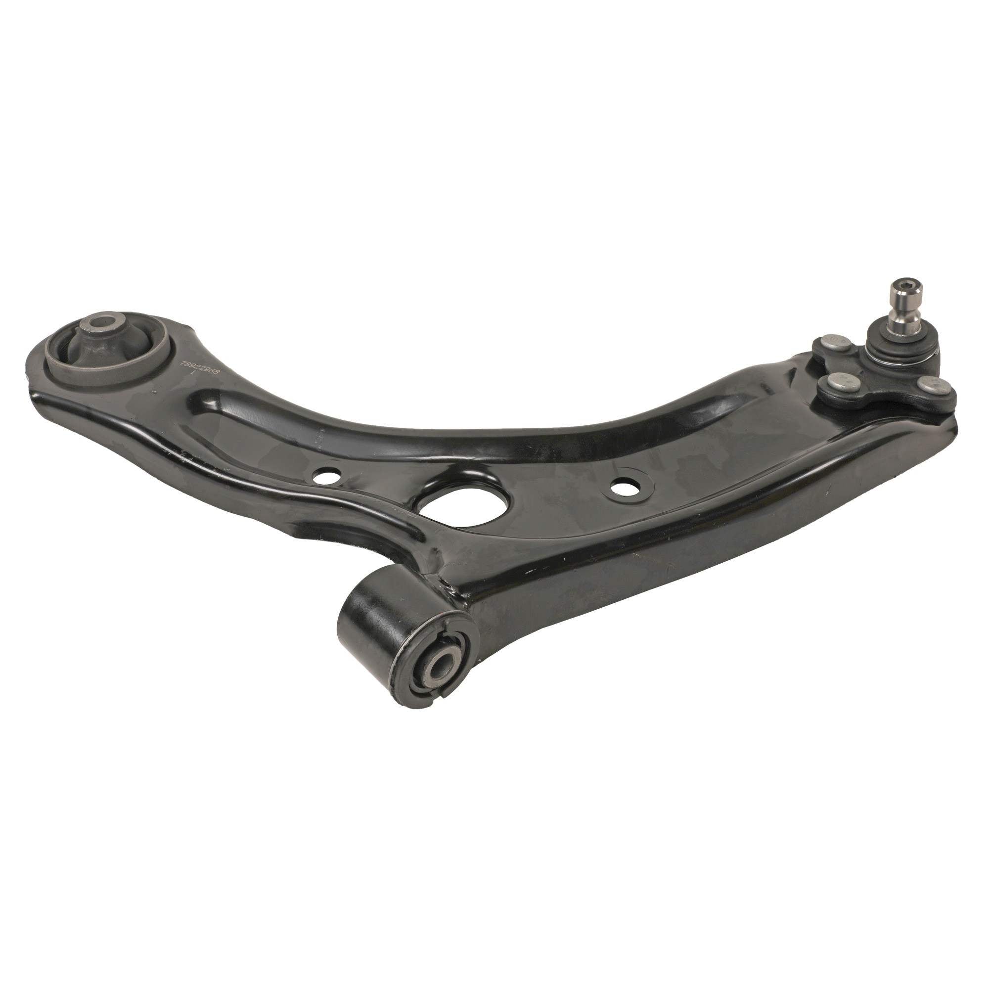 MOOG Chassis Products Suspension Control Arm and Ball Joint Assembly RK623745