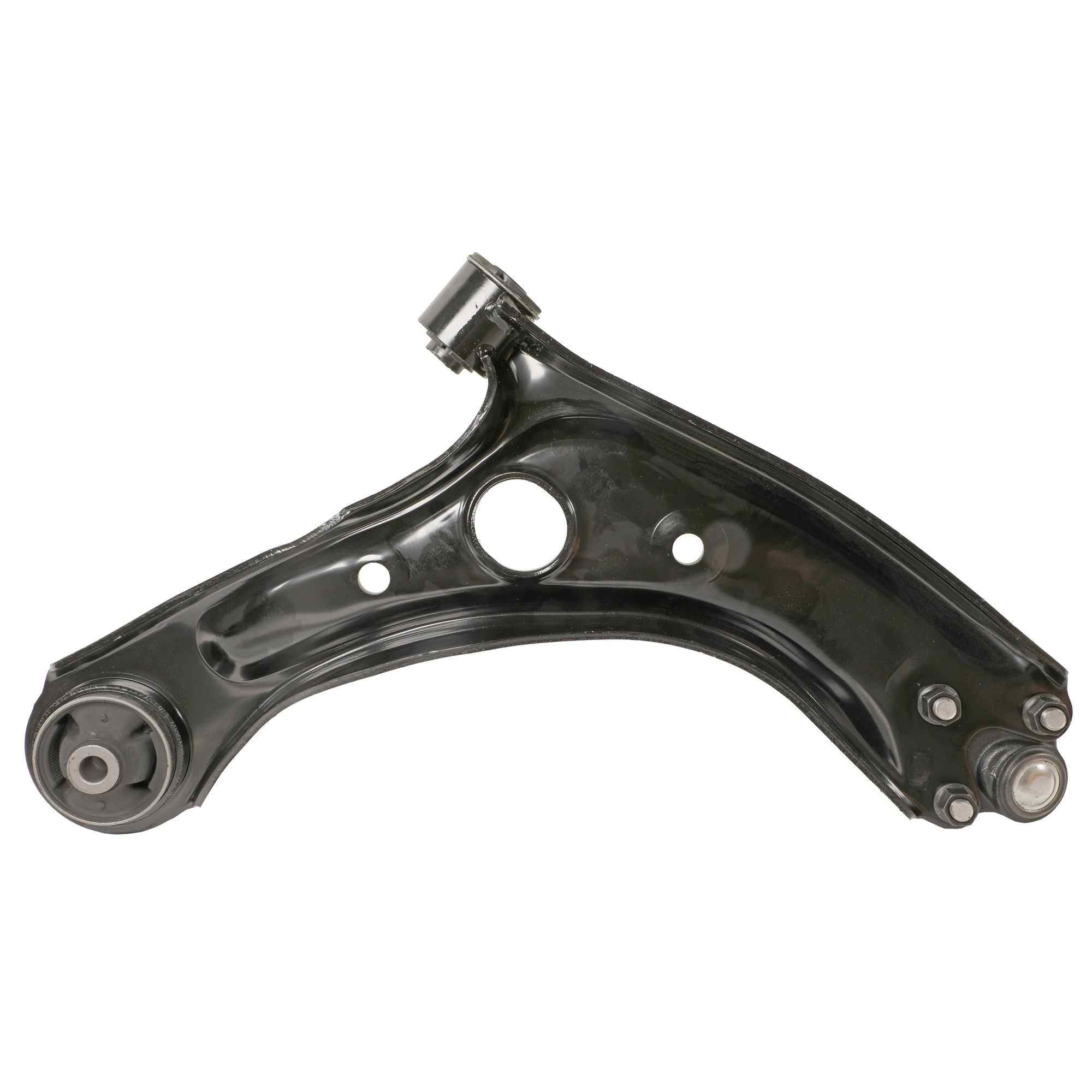 MOOG Chassis Products Suspension Control Arm and Ball Joint Assembly RK623745