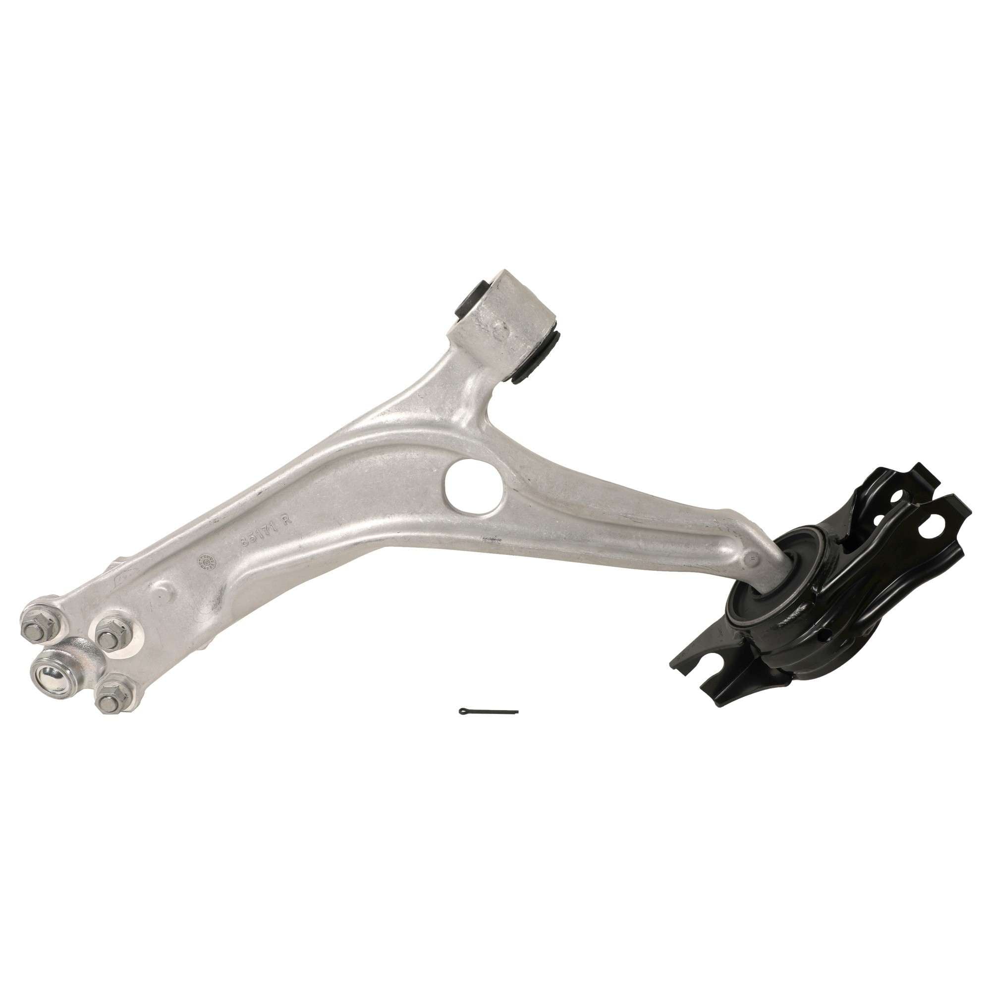 MOOG Chassis Products Suspension Control Arm and Ball Joint Assembly RK623748