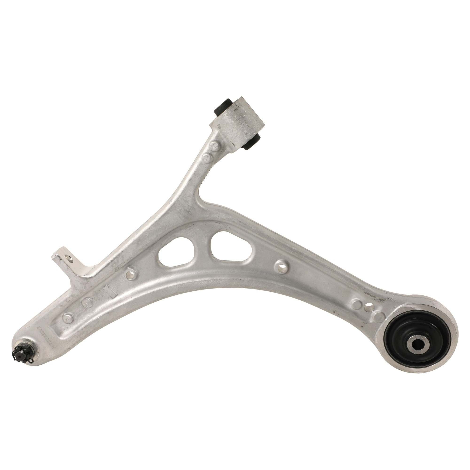MOOG Chassis Products Suspension Control Arm and Ball Joint Assembly RK623749