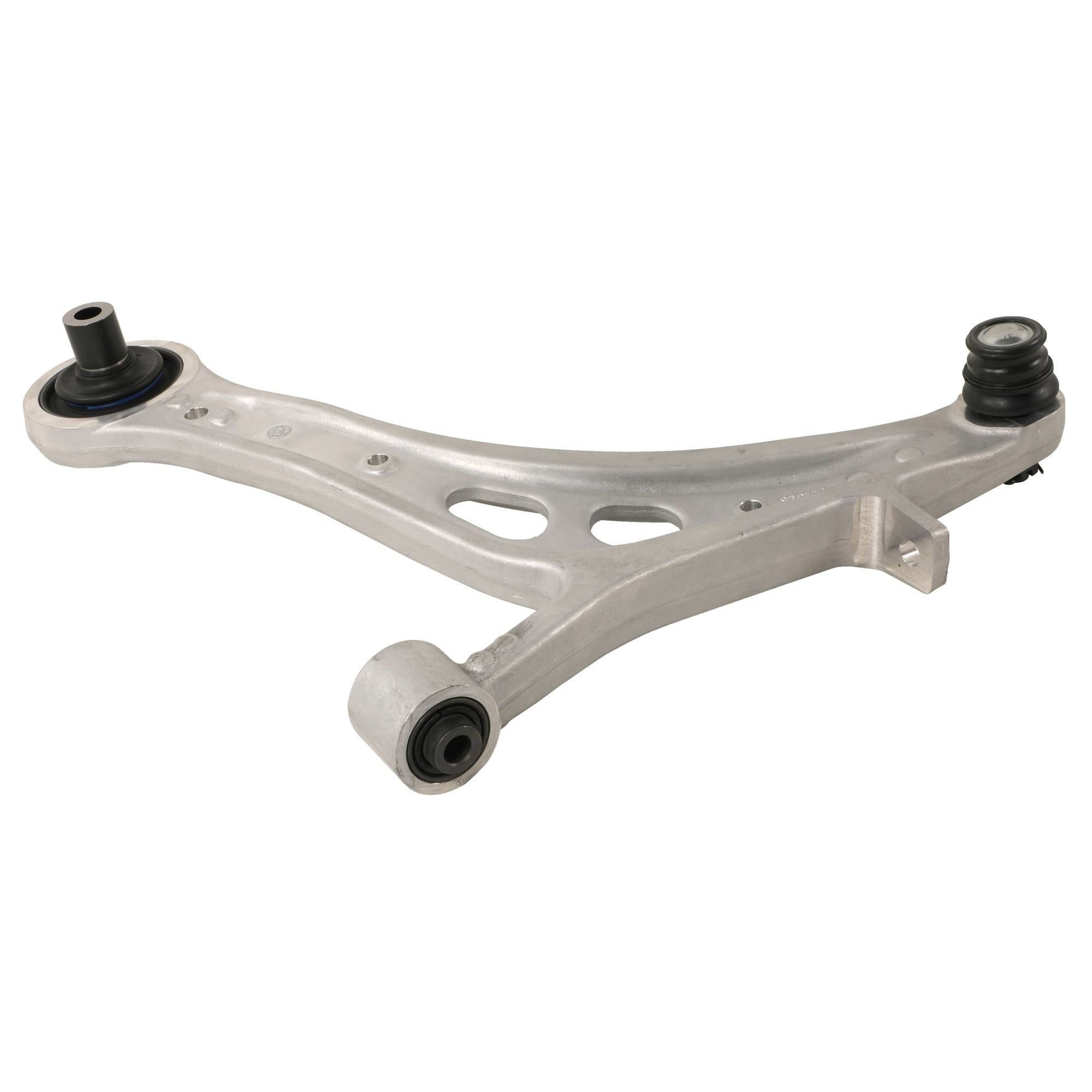 MOOG Chassis Products Suspension Control Arm and Ball Joint Assembly RK623750