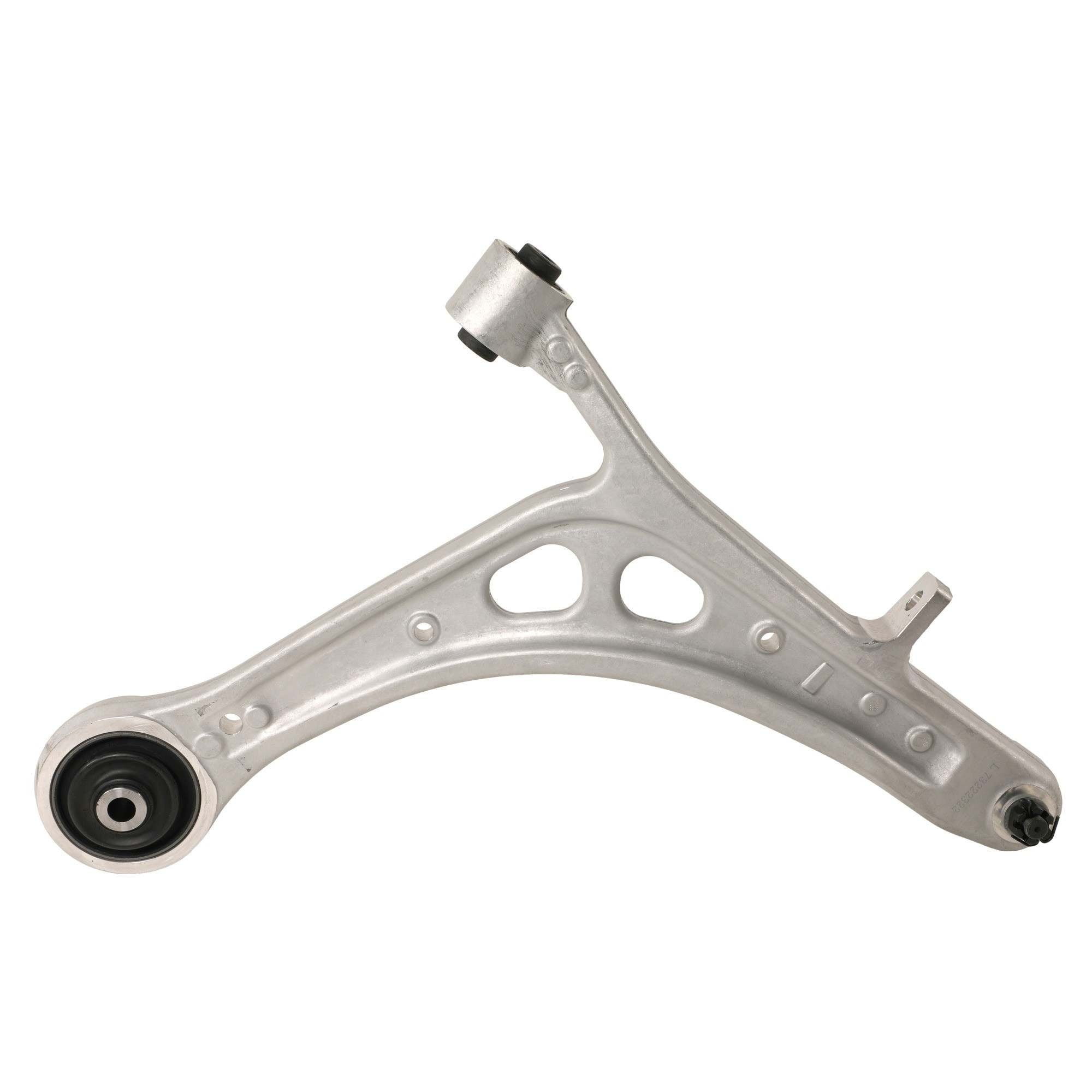 MOOG Chassis Products Suspension Control Arm and Ball Joint Assembly RK623750