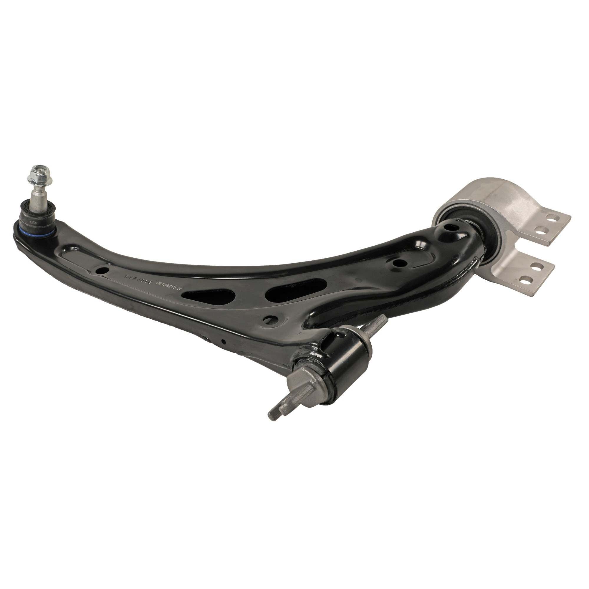 MOOG Chassis Products Suspension Control Arm and Ball Joint Assembly RK623752