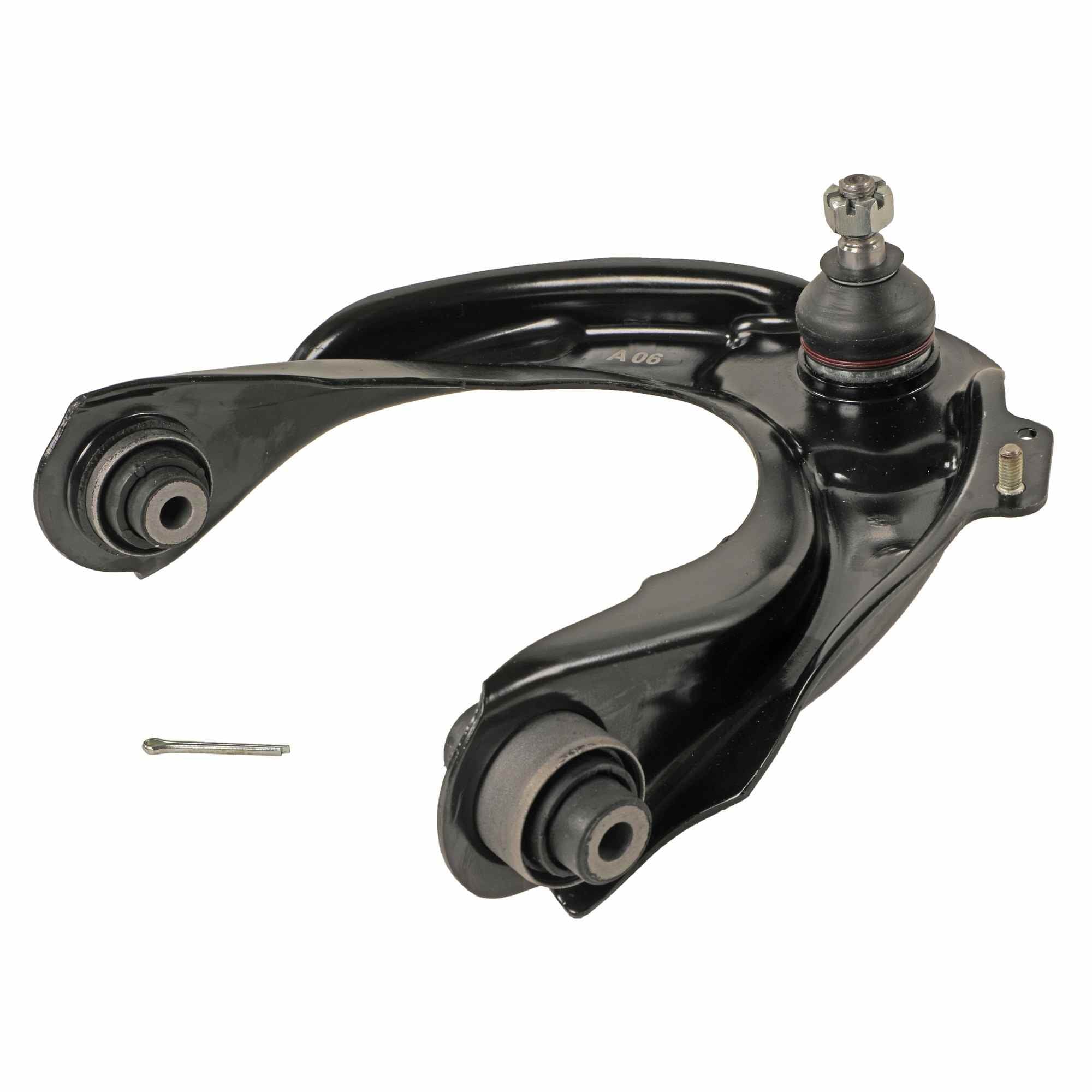 MOOG Chassis Products Suspension Control Arm and Ball Joint Assembly RK623754