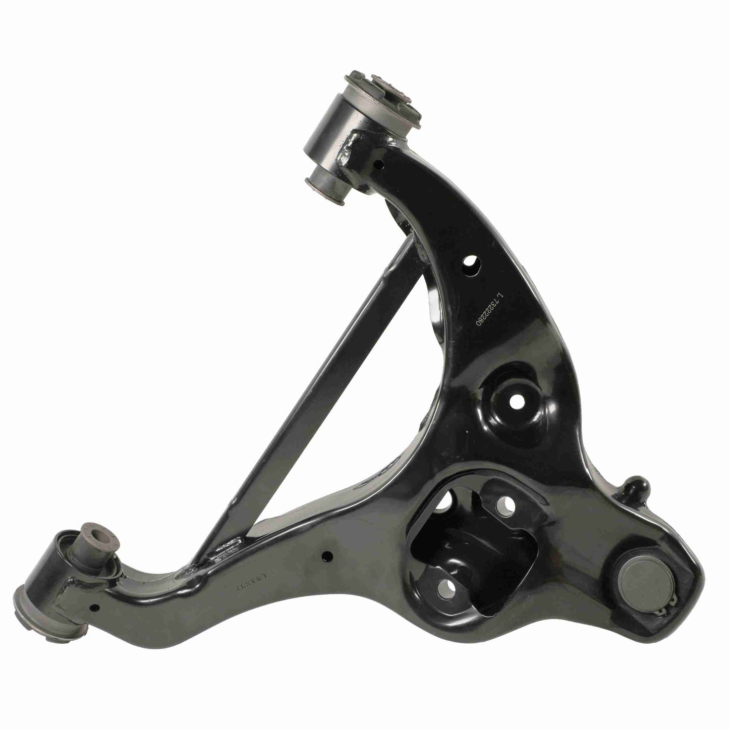 MOOG Chassis Products Suspension Control Arm and Ball Joint Assembly RK623758