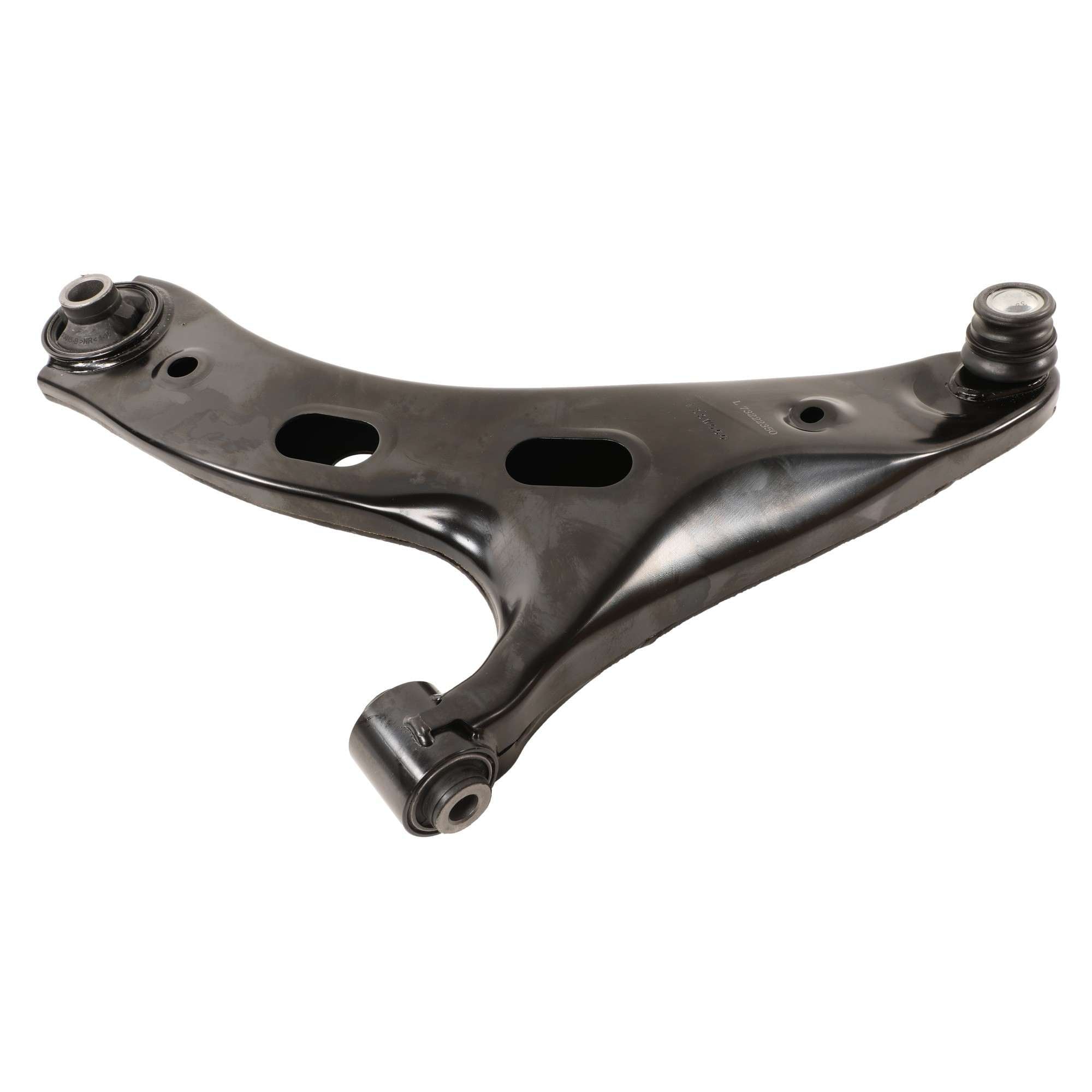 MOOG Chassis Products Suspension Control Arm and Ball Joint Assembly RK623769