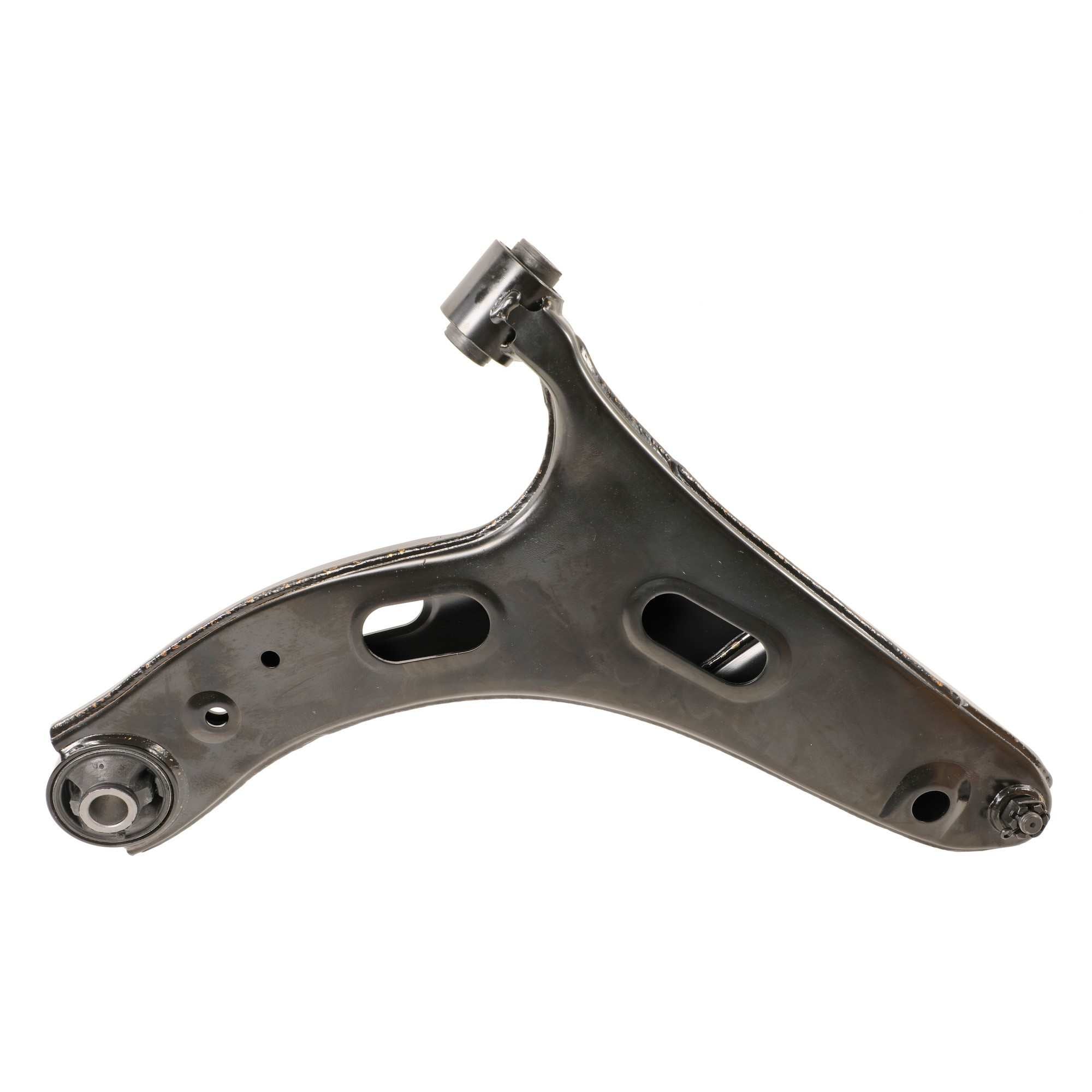 MOOG Chassis Products Suspension Control Arm and Ball Joint Assembly RK623769