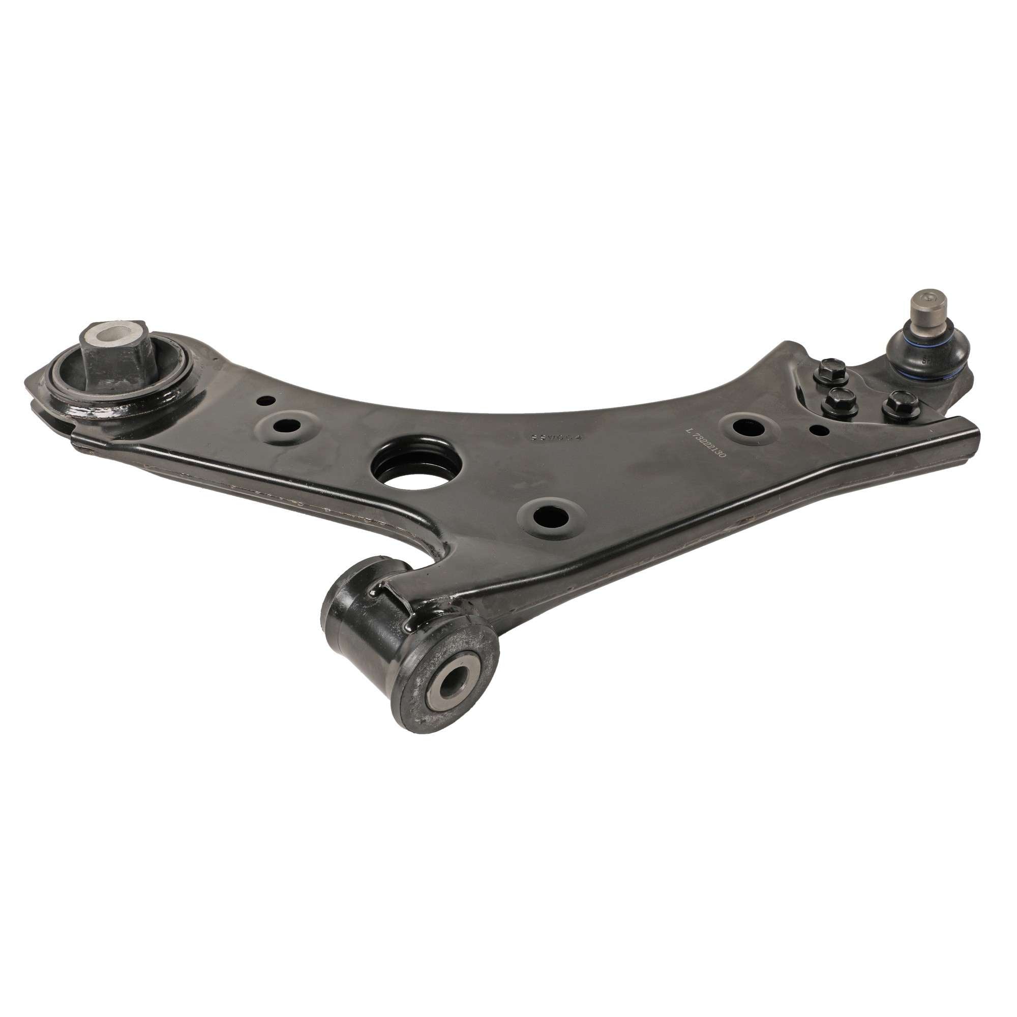 MOOG Chassis Products Suspension Control Arm and Ball Joint Assembly RK623773