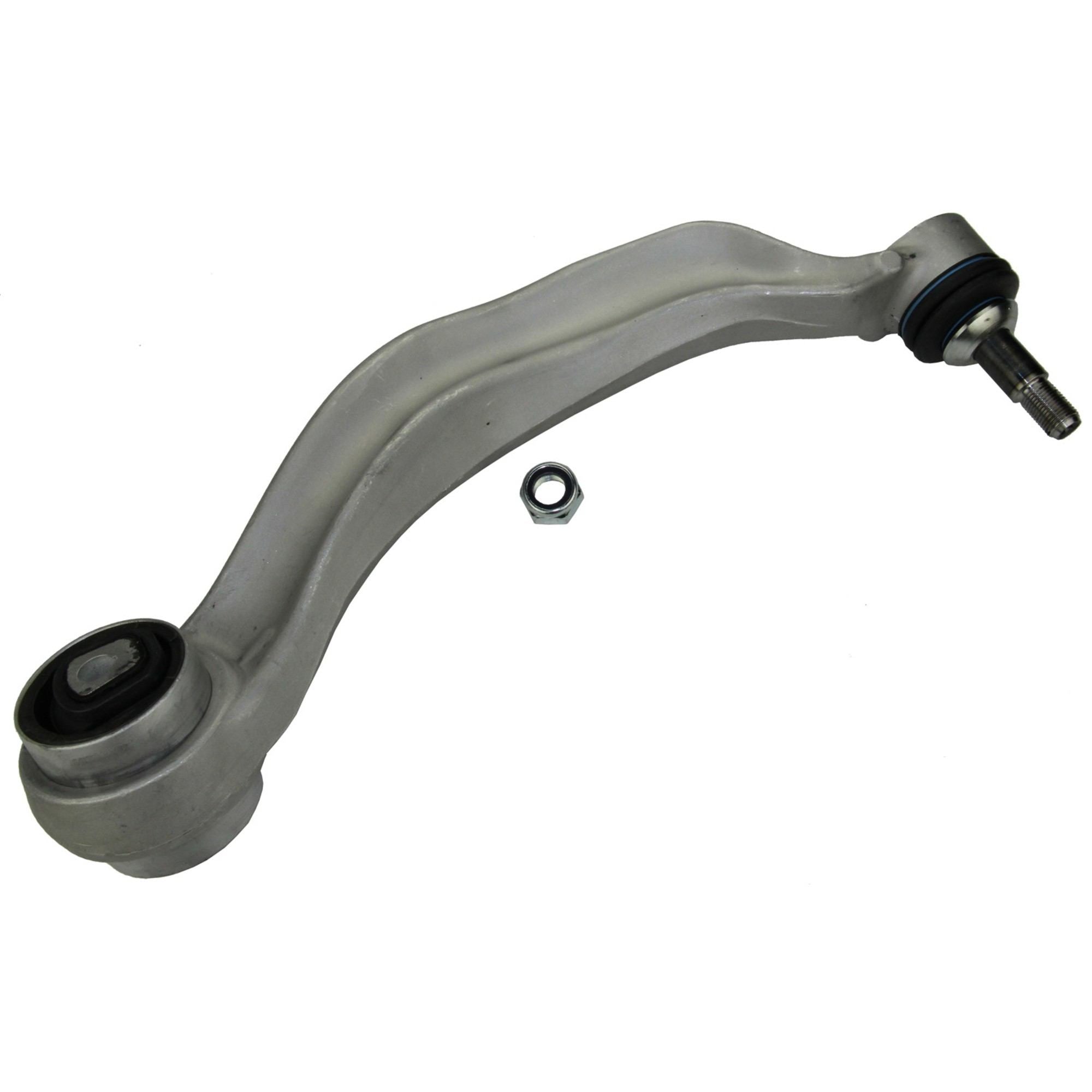 Moog 10-15 BMW 550i GT Front Right Lower Forward Control Arm RK641508
