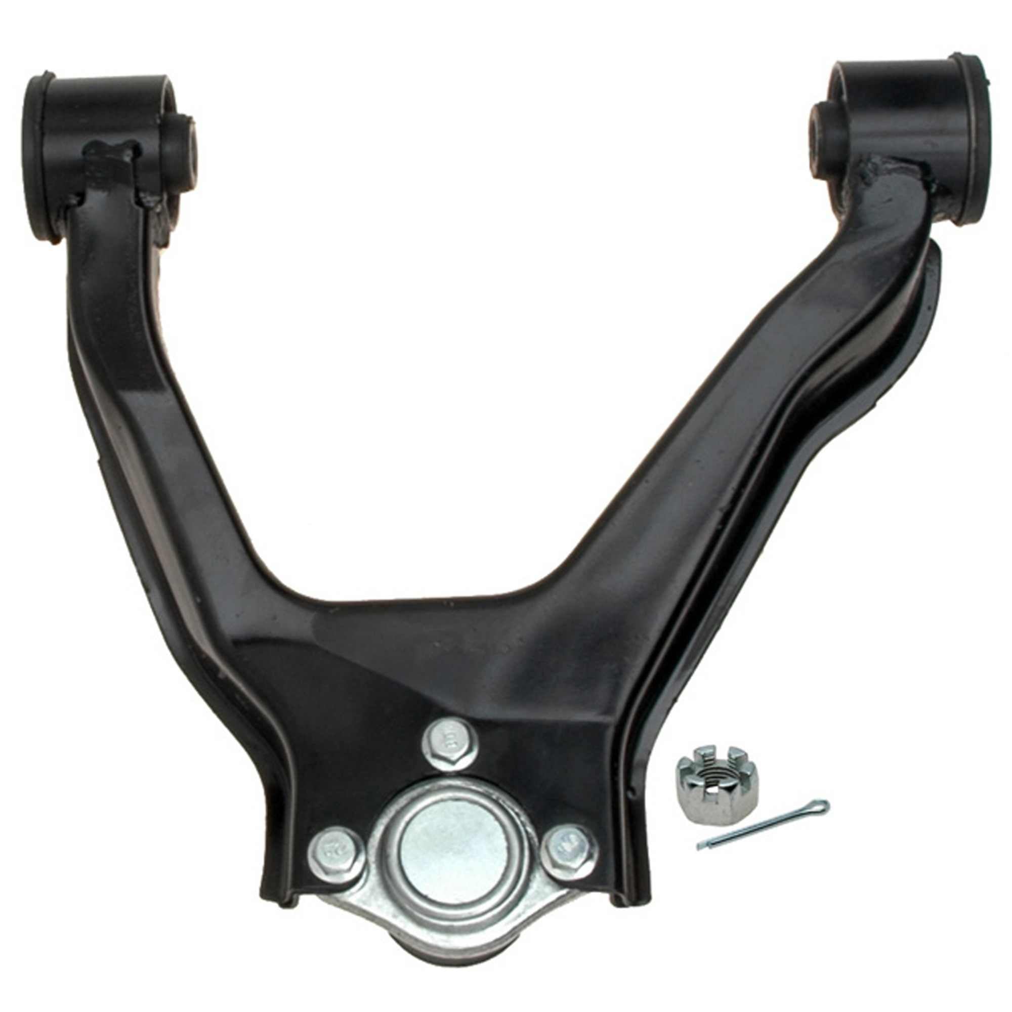 MOOG Chassis Products Suspension Control Arm and Ball Joint Assembly RK641514